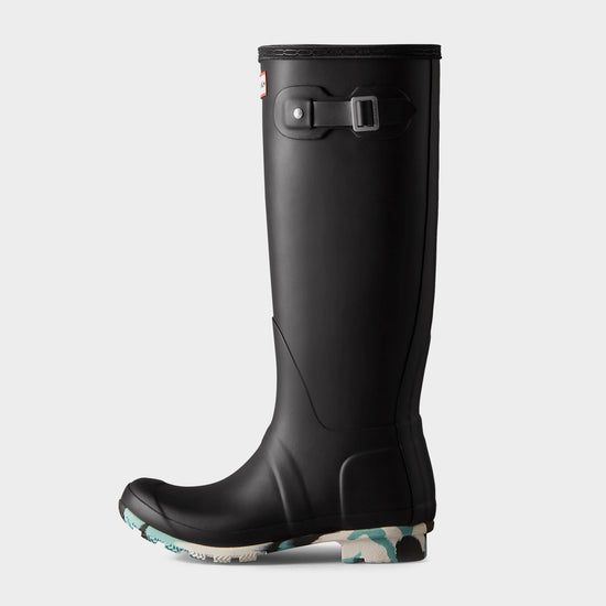 Women’s Original Tall Colour Splash Wellington Boots