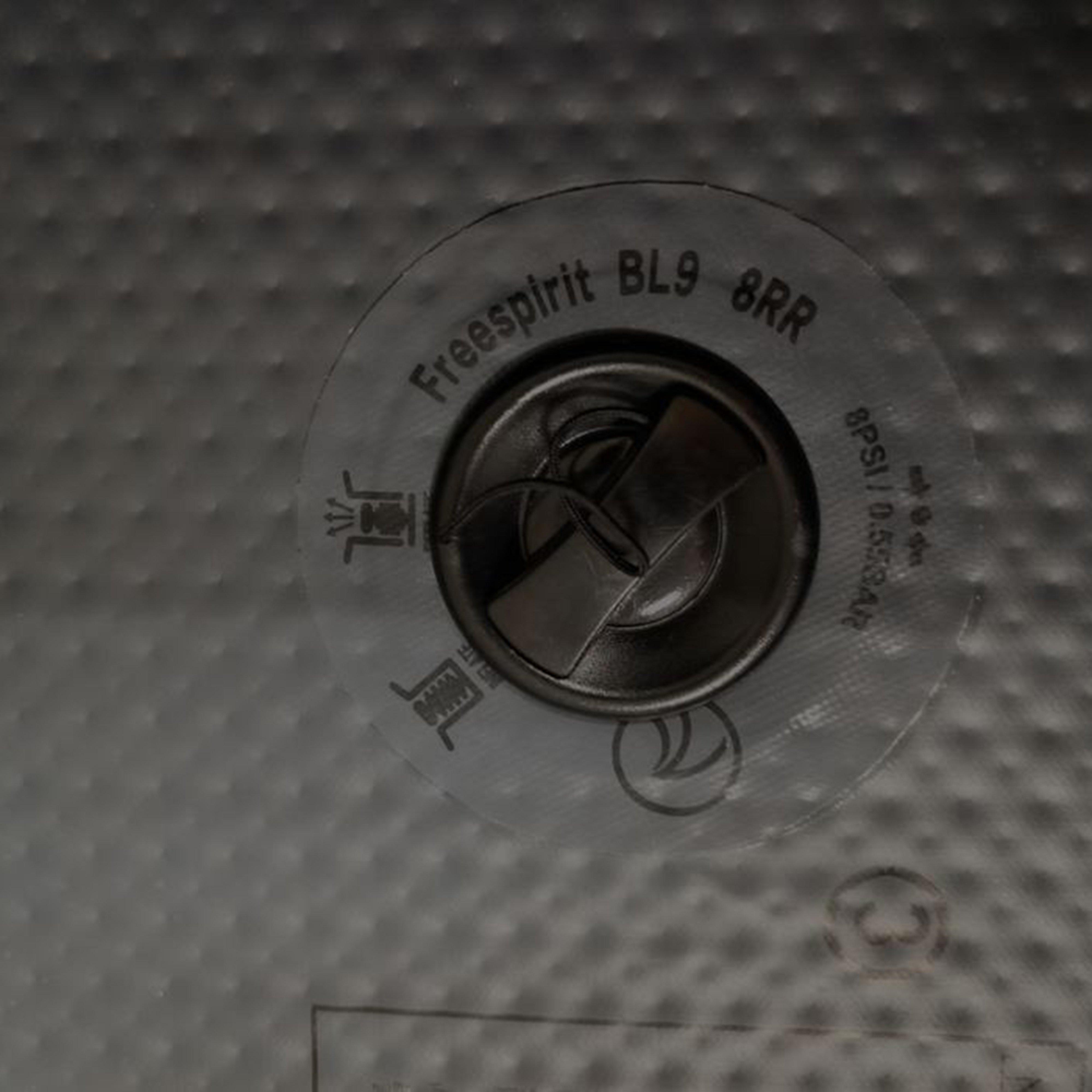 Tiki Pro Hybrid Inflatable Kayak Set