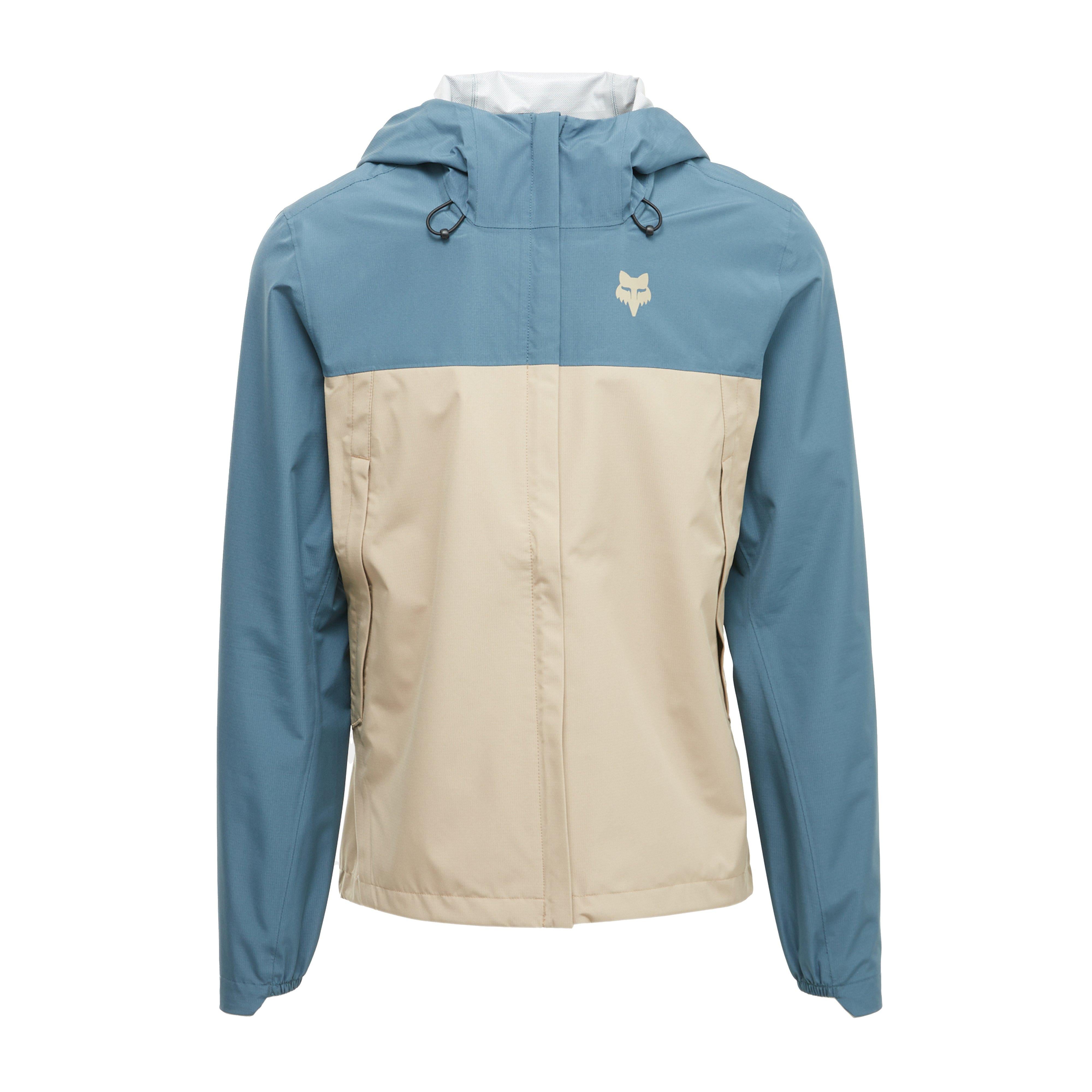 Ranger 2.5-Layer Waterproof Jacket