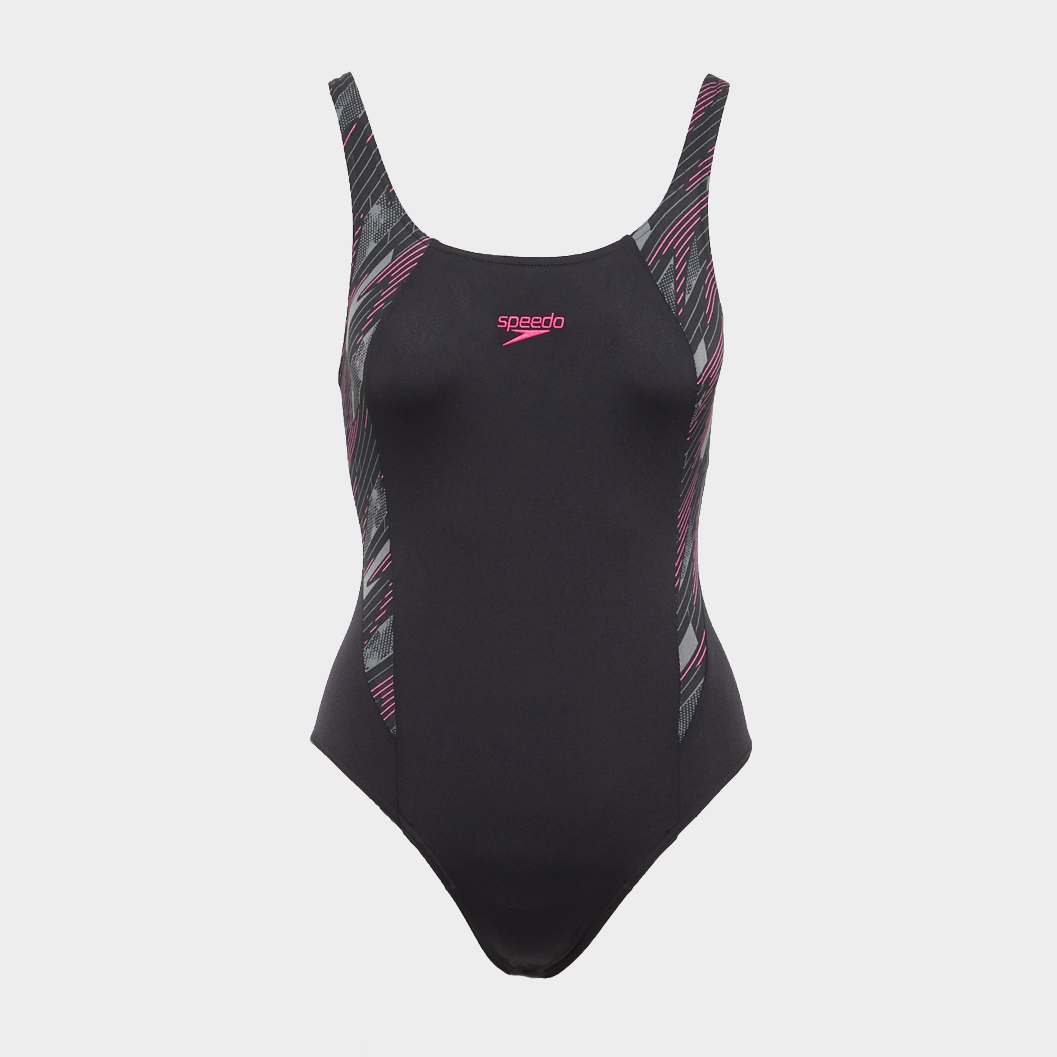 Women’s Muscleback Swimsuit