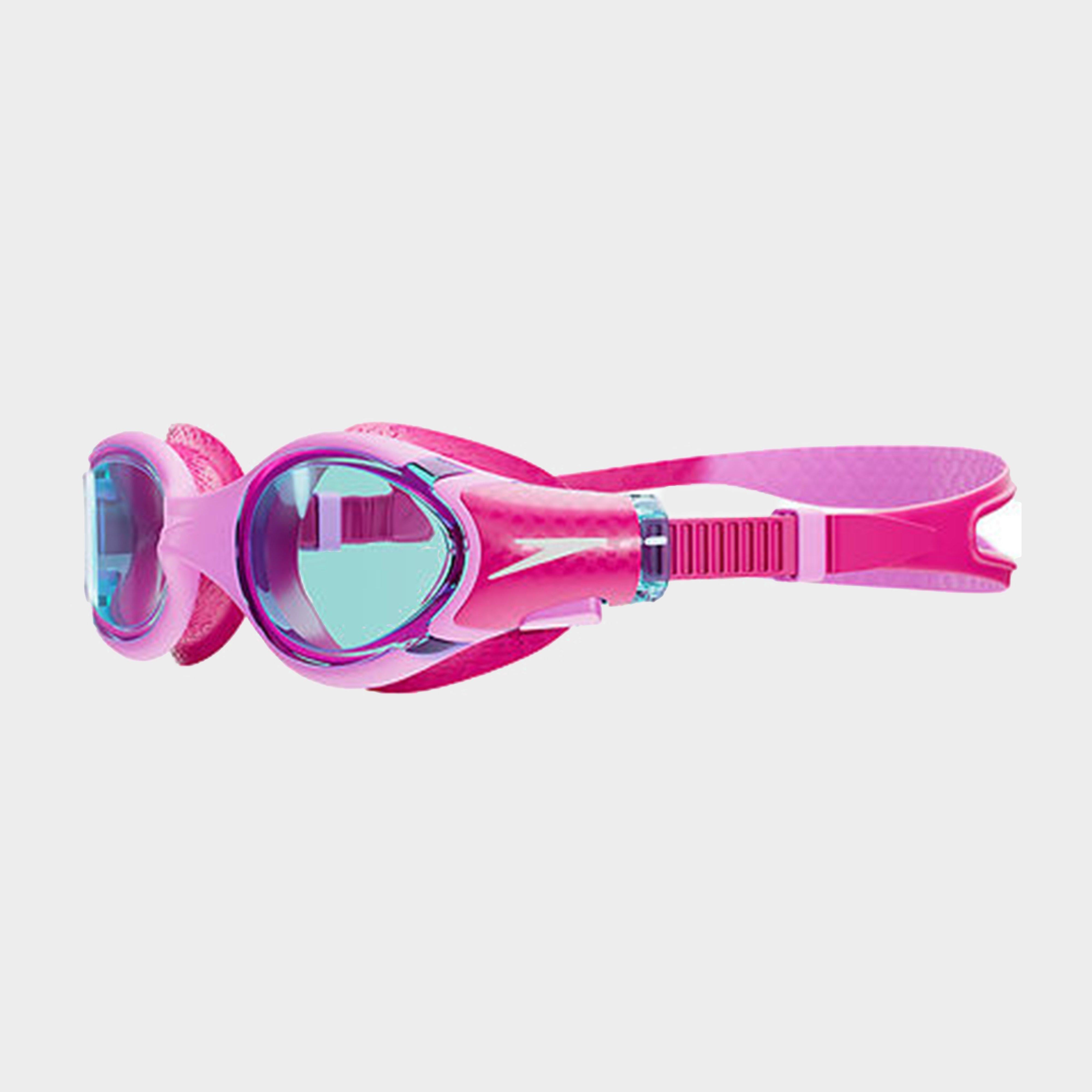 Kids’ BioFuse 2.0 Swim Goggles