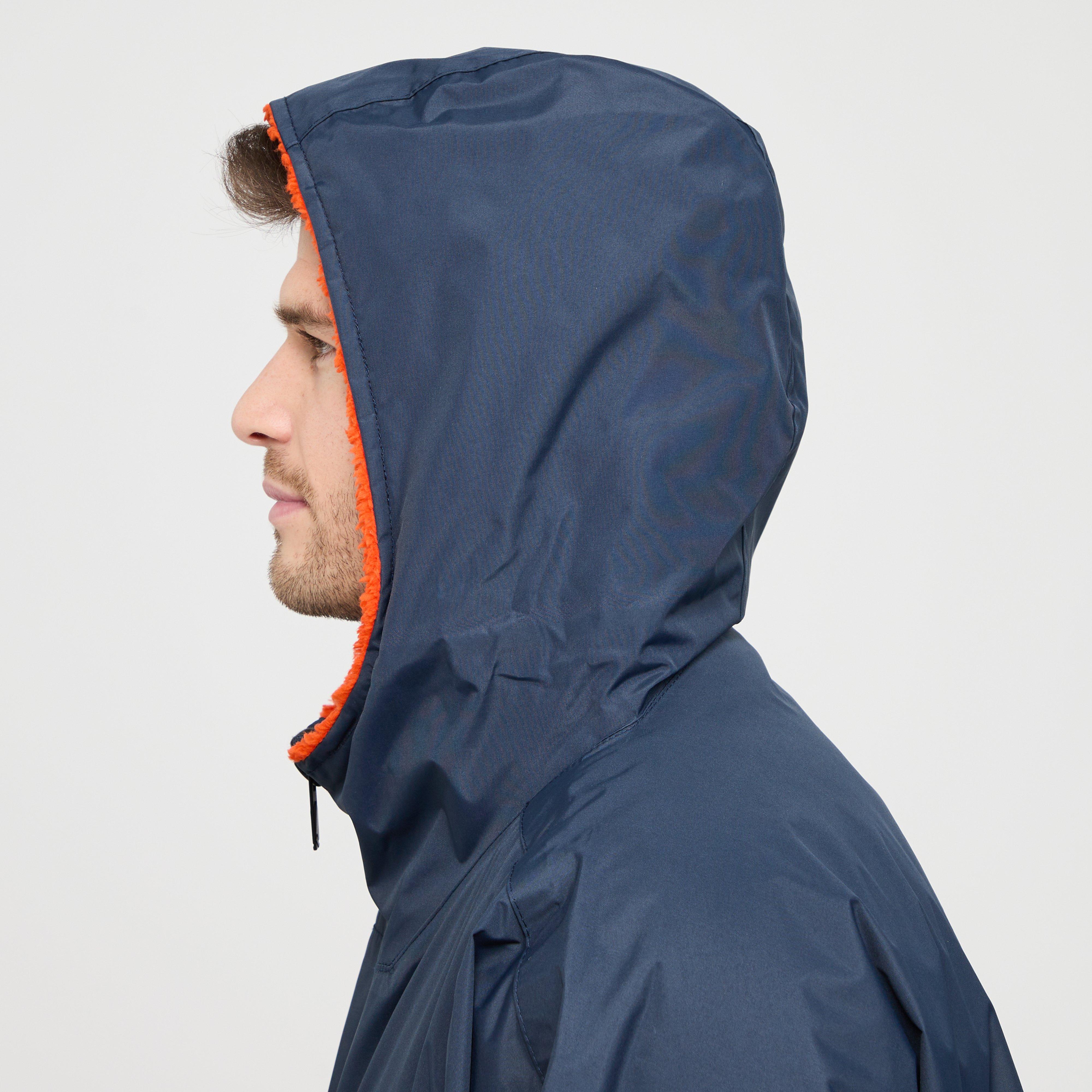 Waterproof Changing Robe