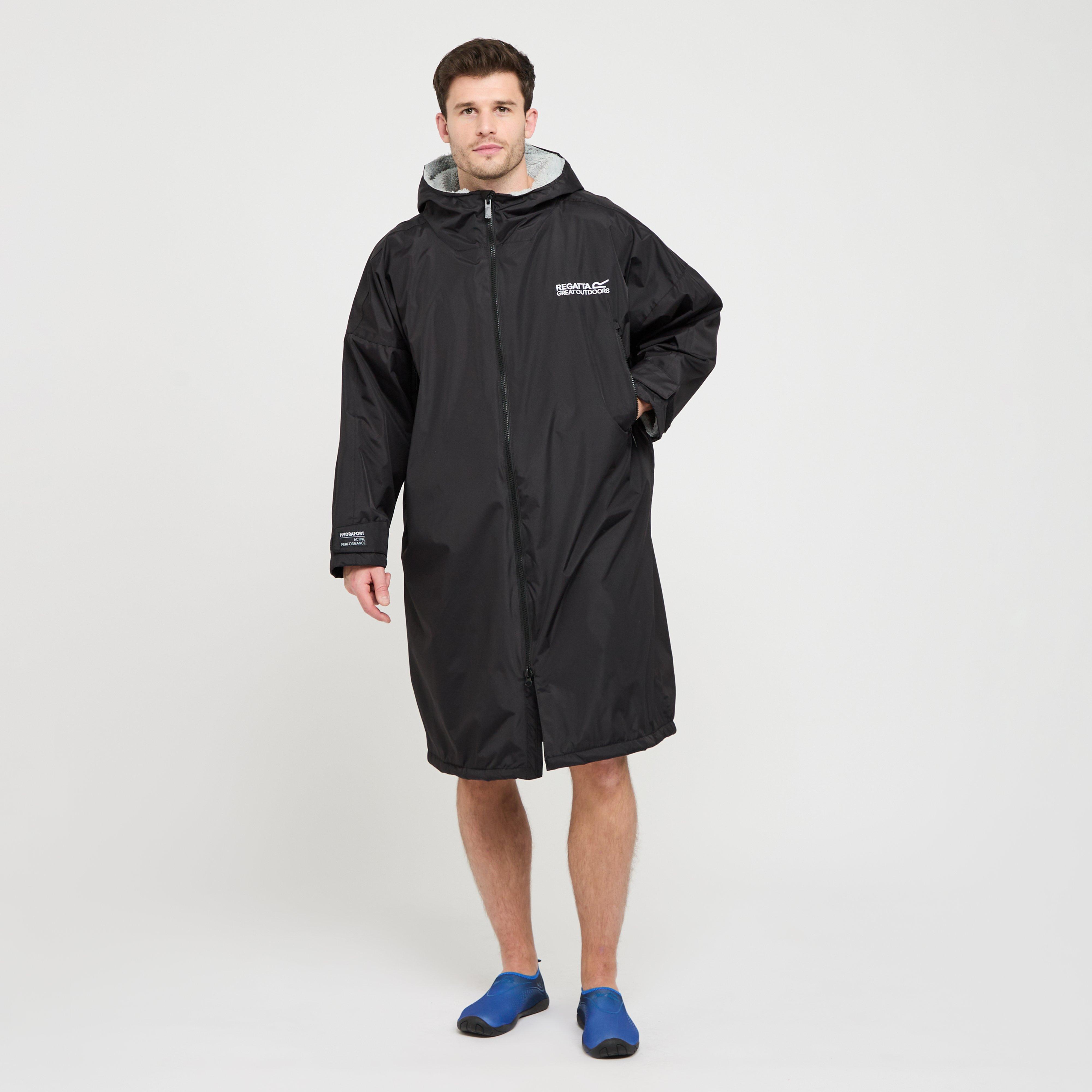 Waterproof Changing Robe