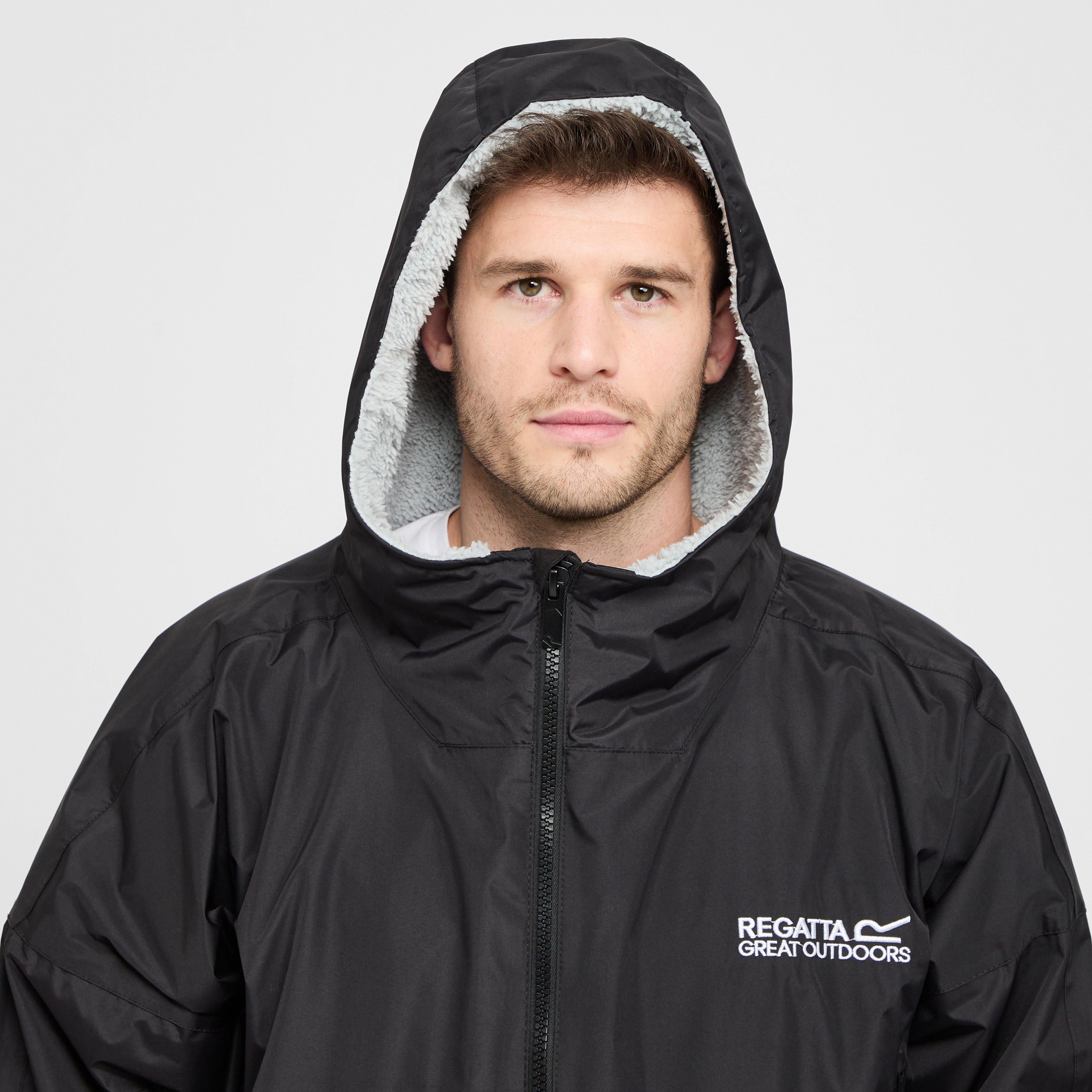 Waterproof Changing Robe