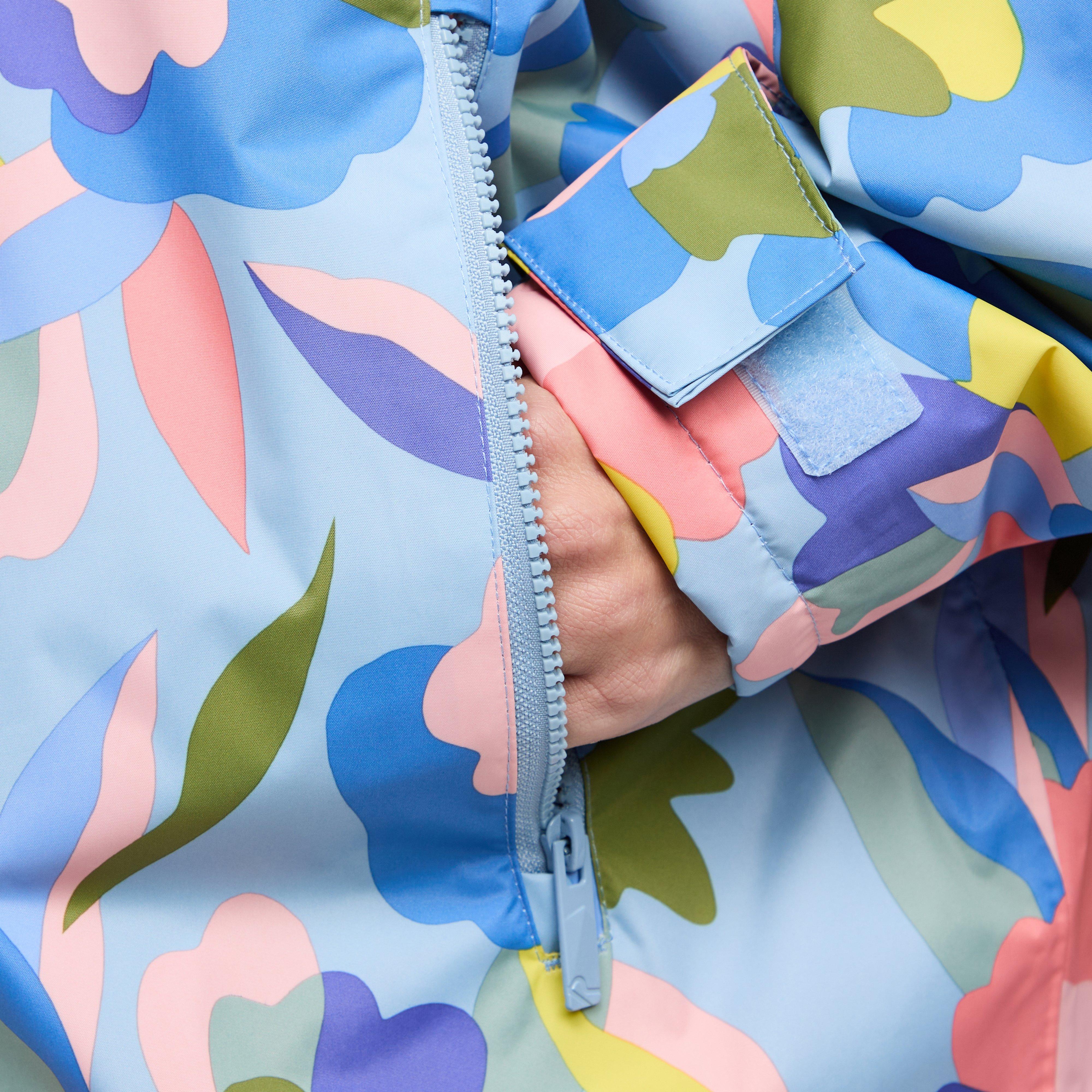 Waterproof Changing Robe