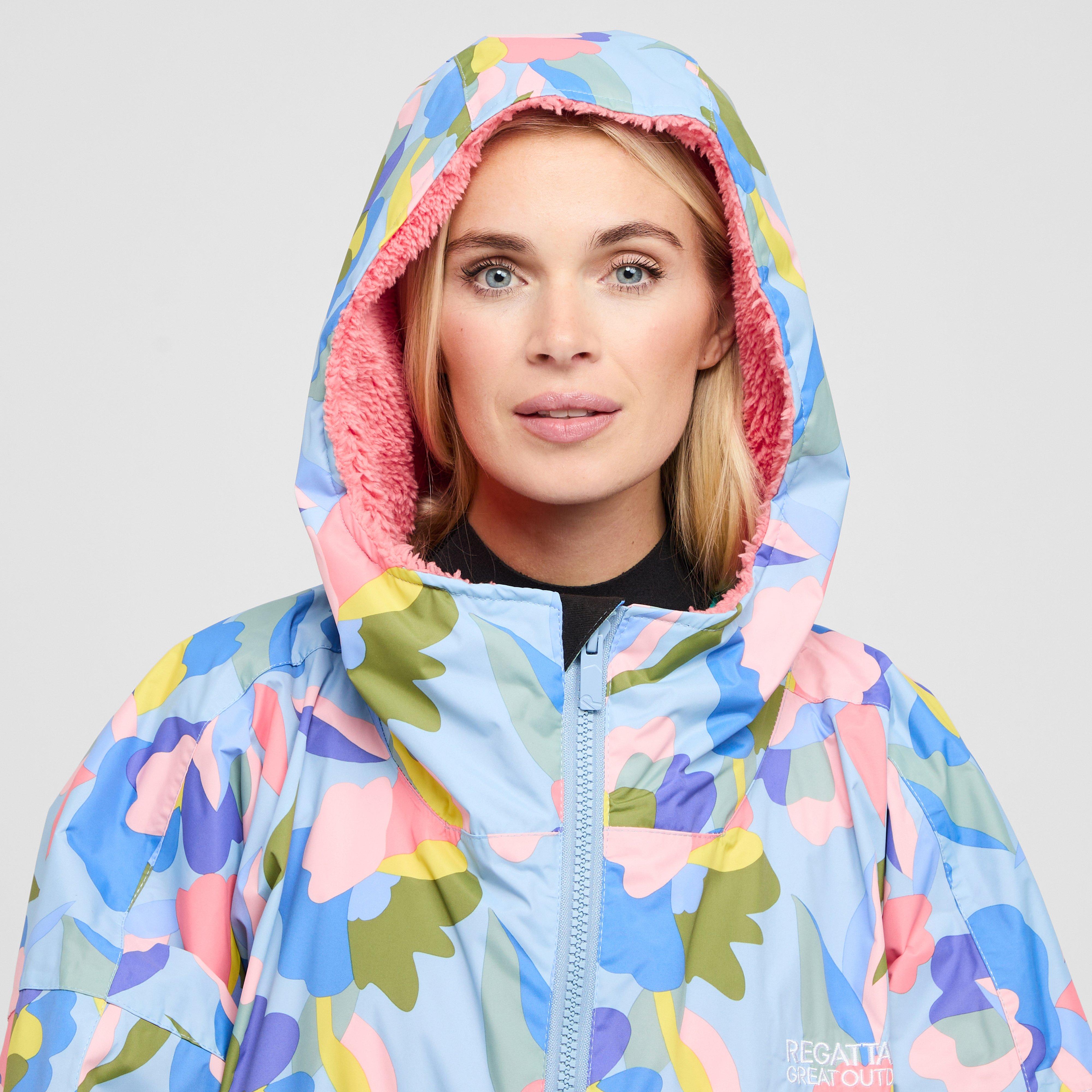 Waterproof Changing Robe