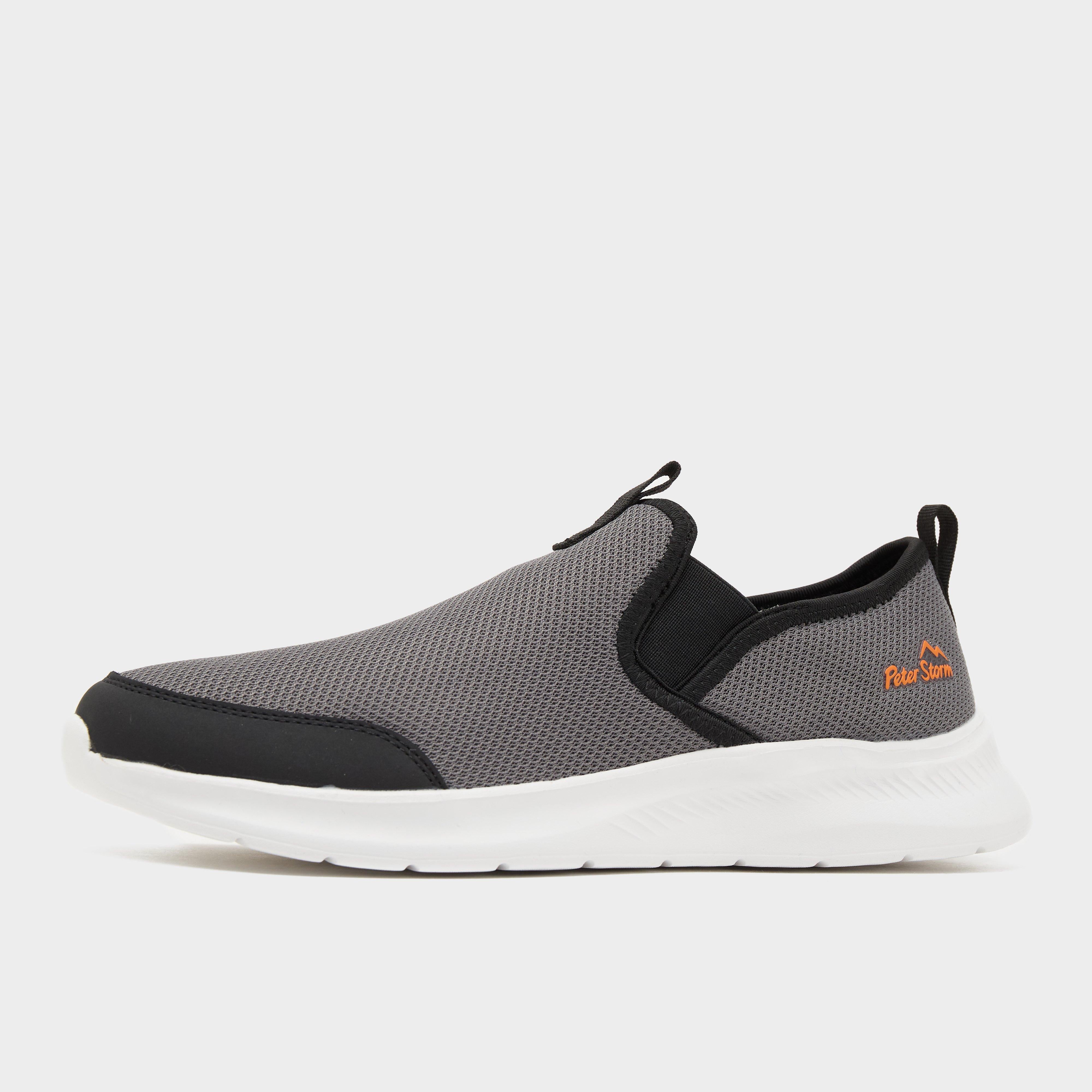 Men’s Slip On Shoe