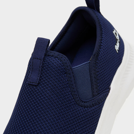 Women’s Slip On Shoe