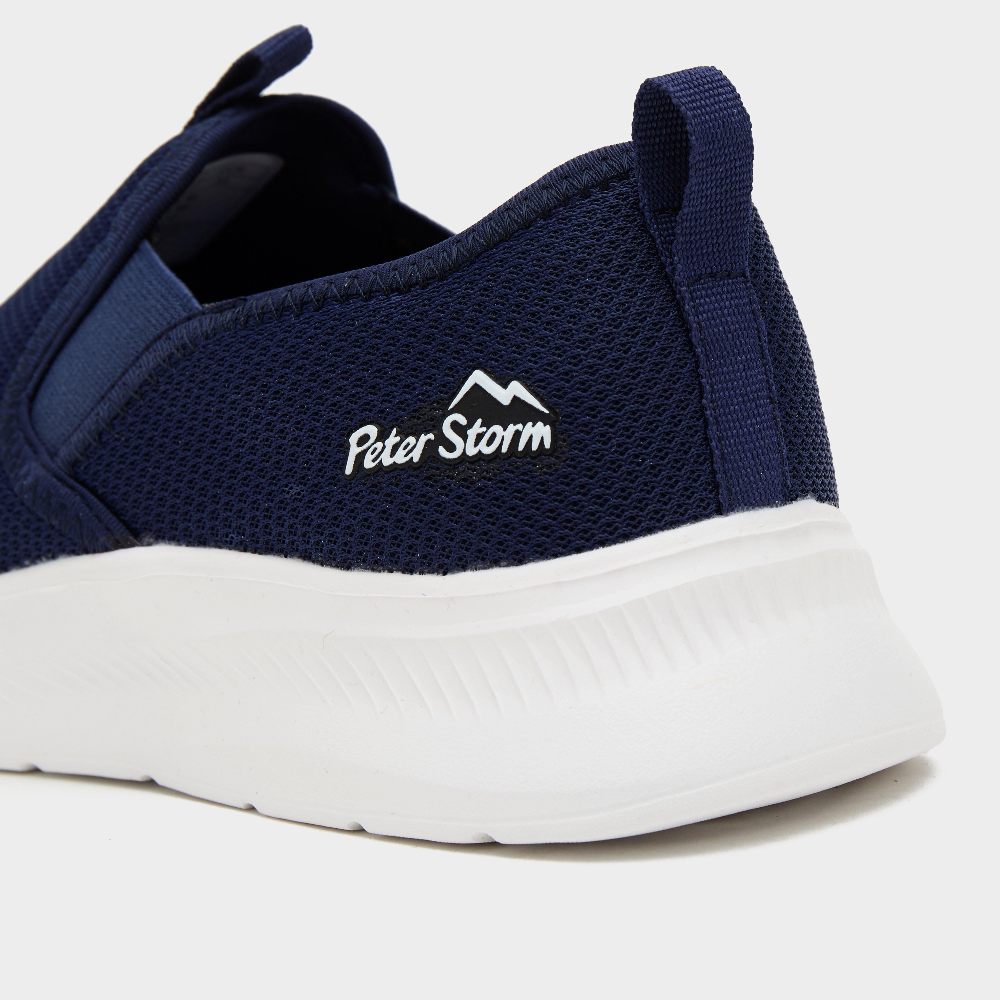 Women’s Slip On Shoe