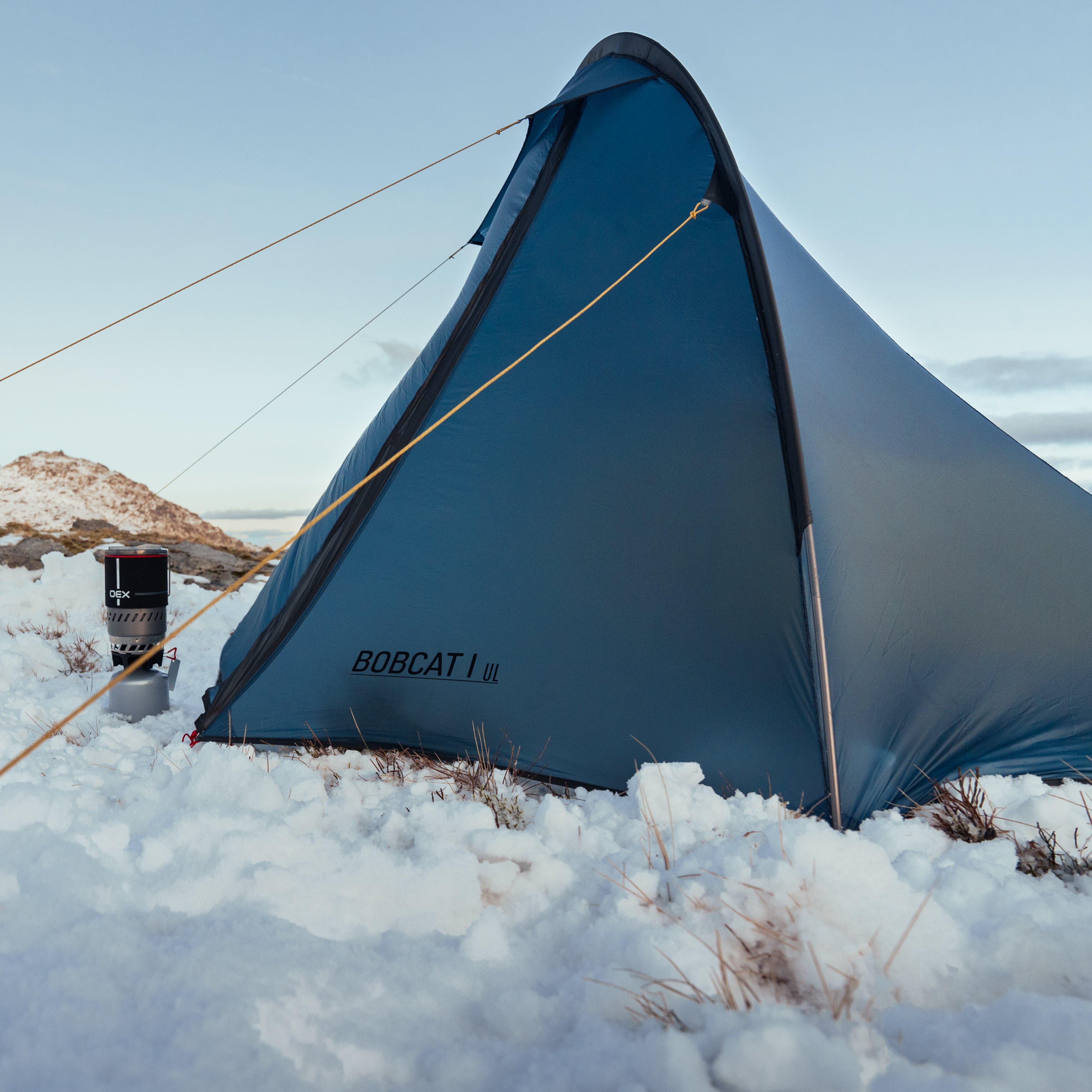 Bobcat I Ultralight Tent