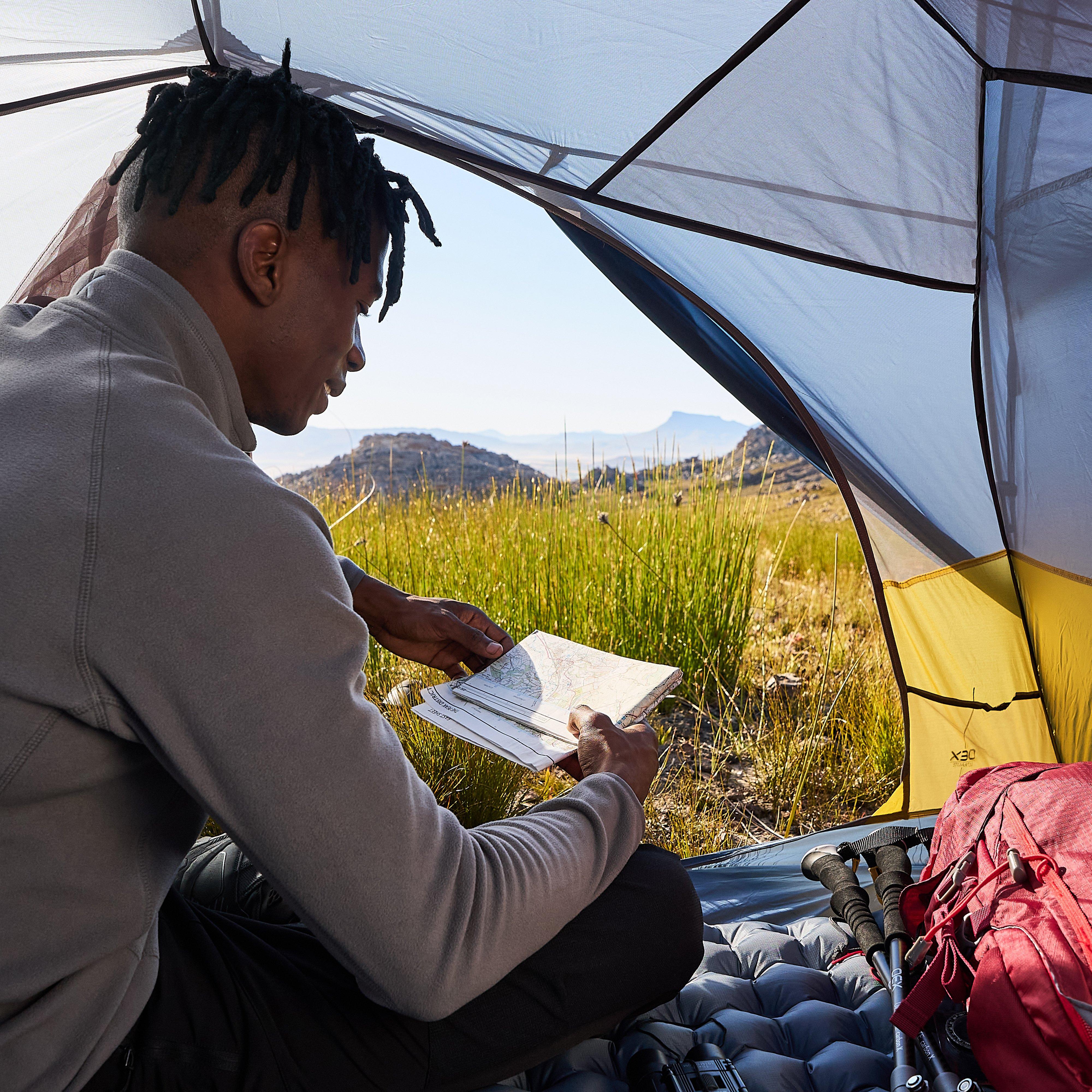 Pantha II Ultralight Tent