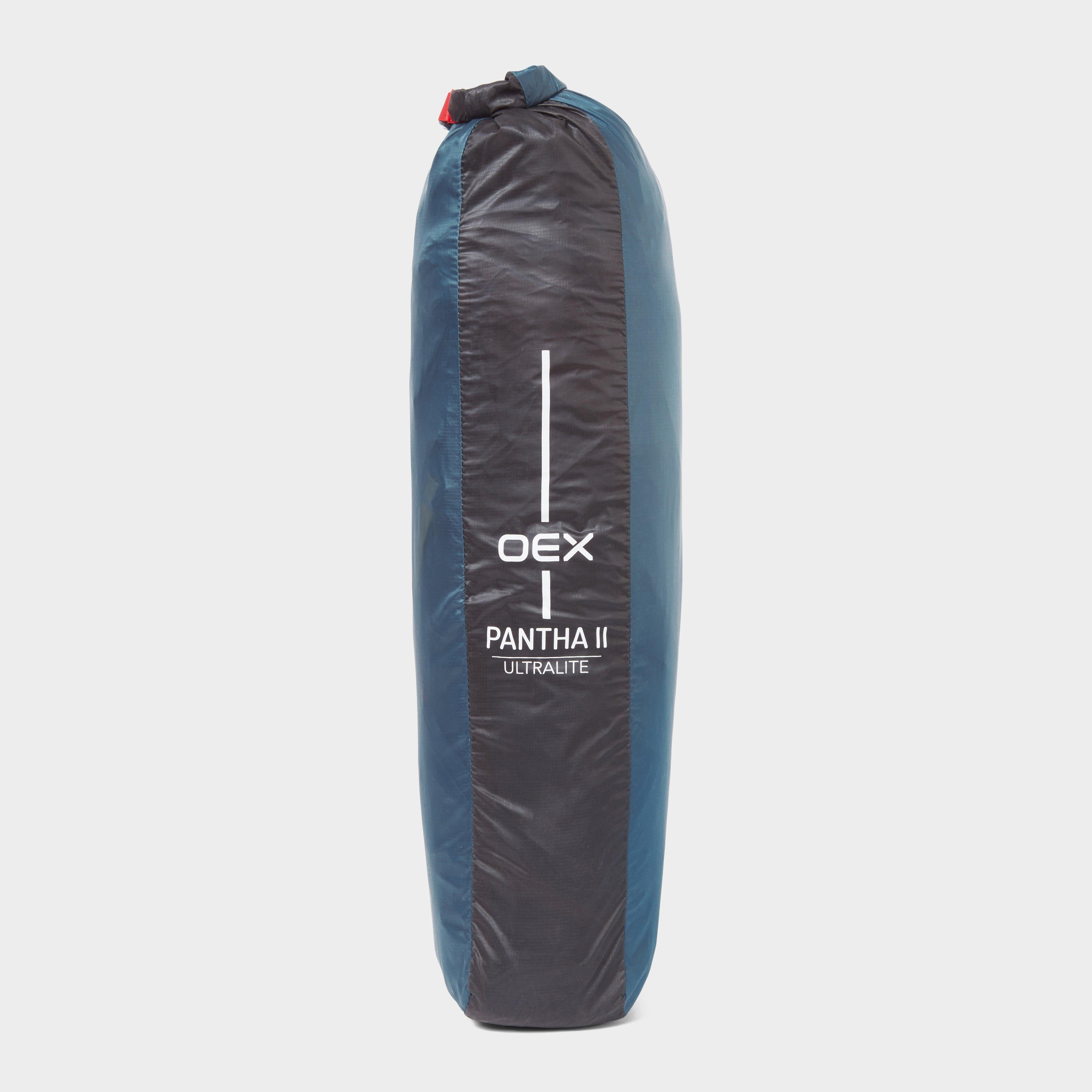 Pantha II Ultralight Tent