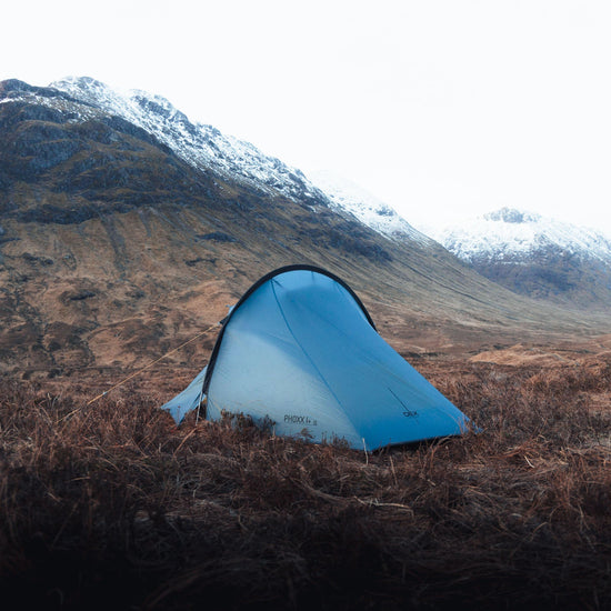 Phoxx I Ultralight Tent