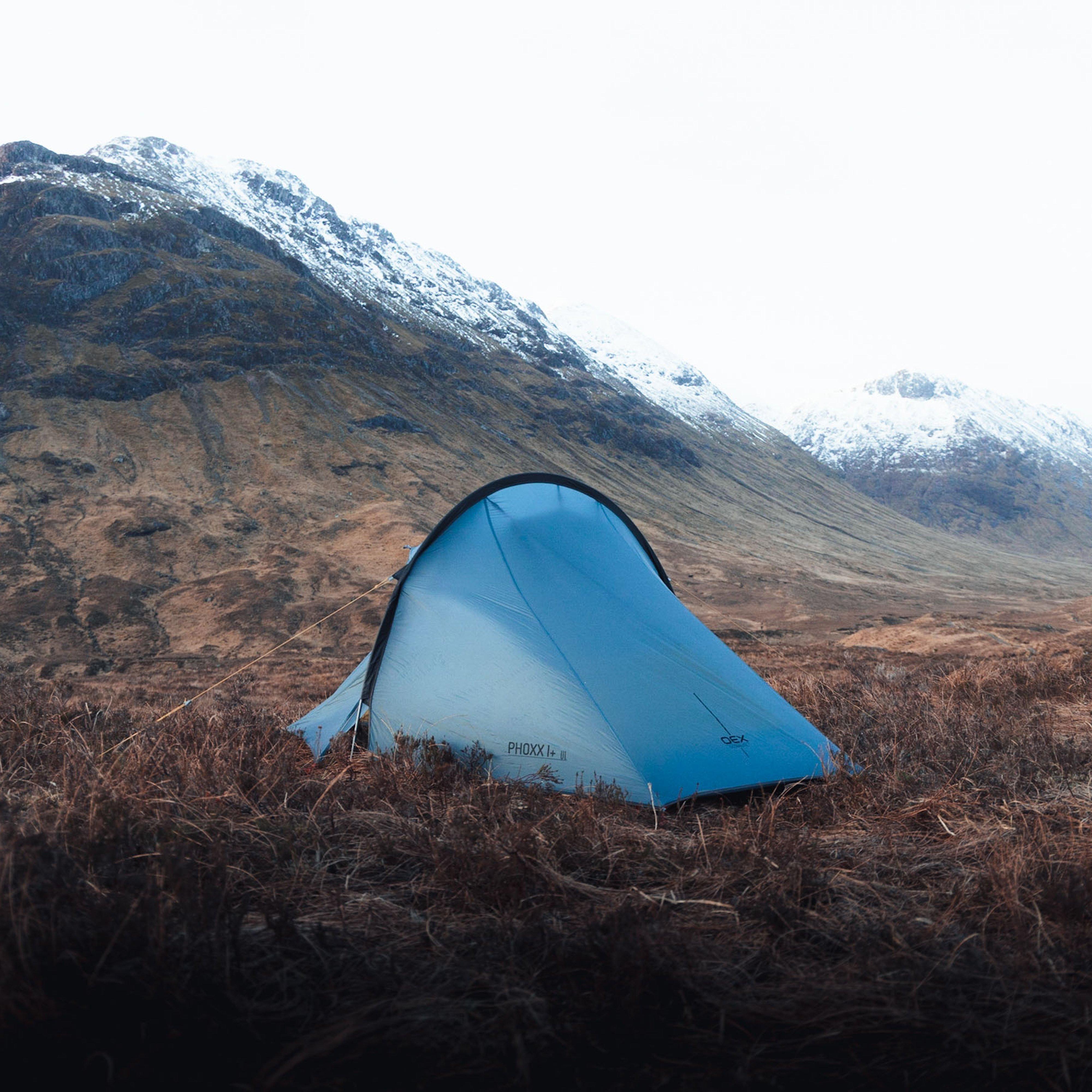 Phoxx I Ultralight Tent
