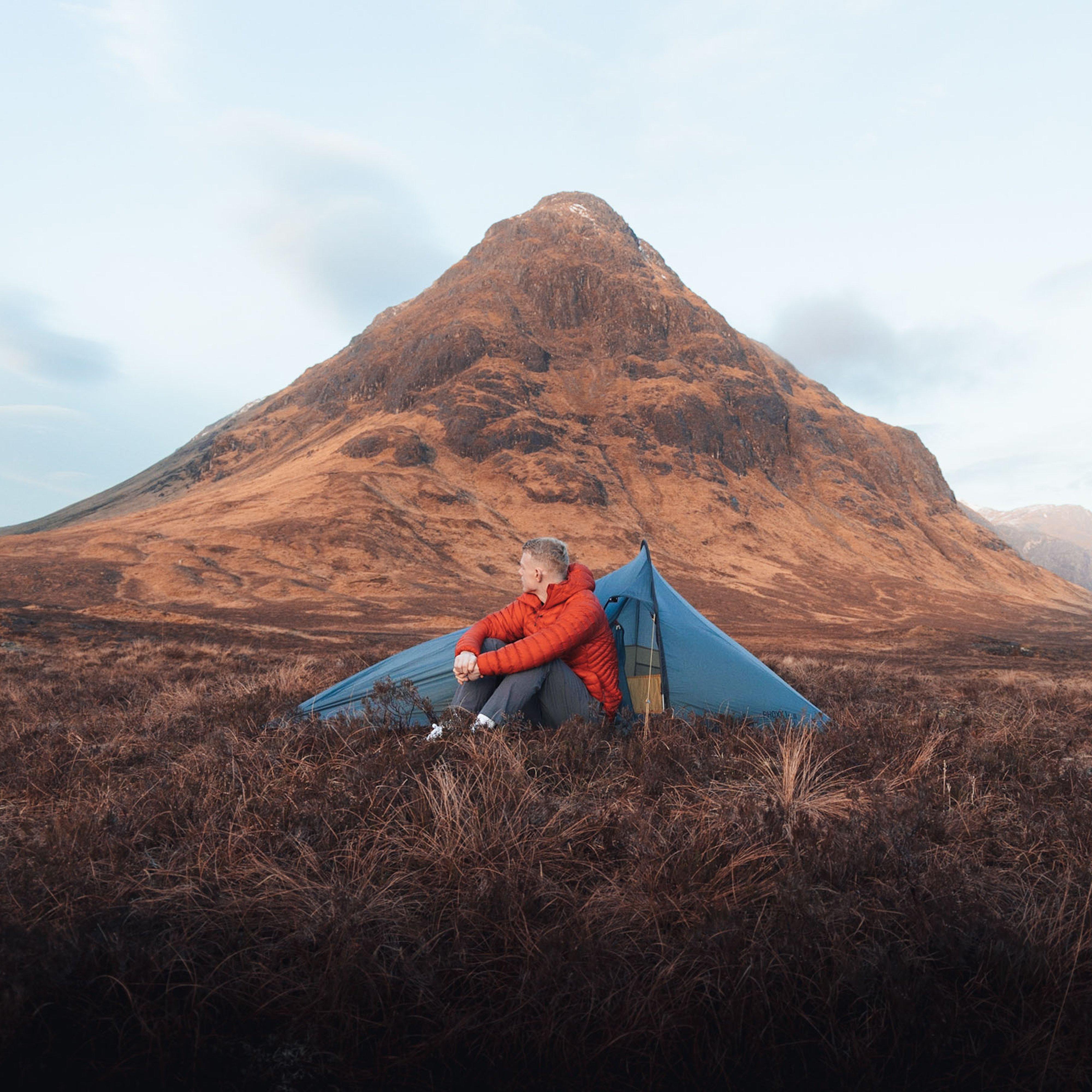 Phoxx I Ultralight Tent