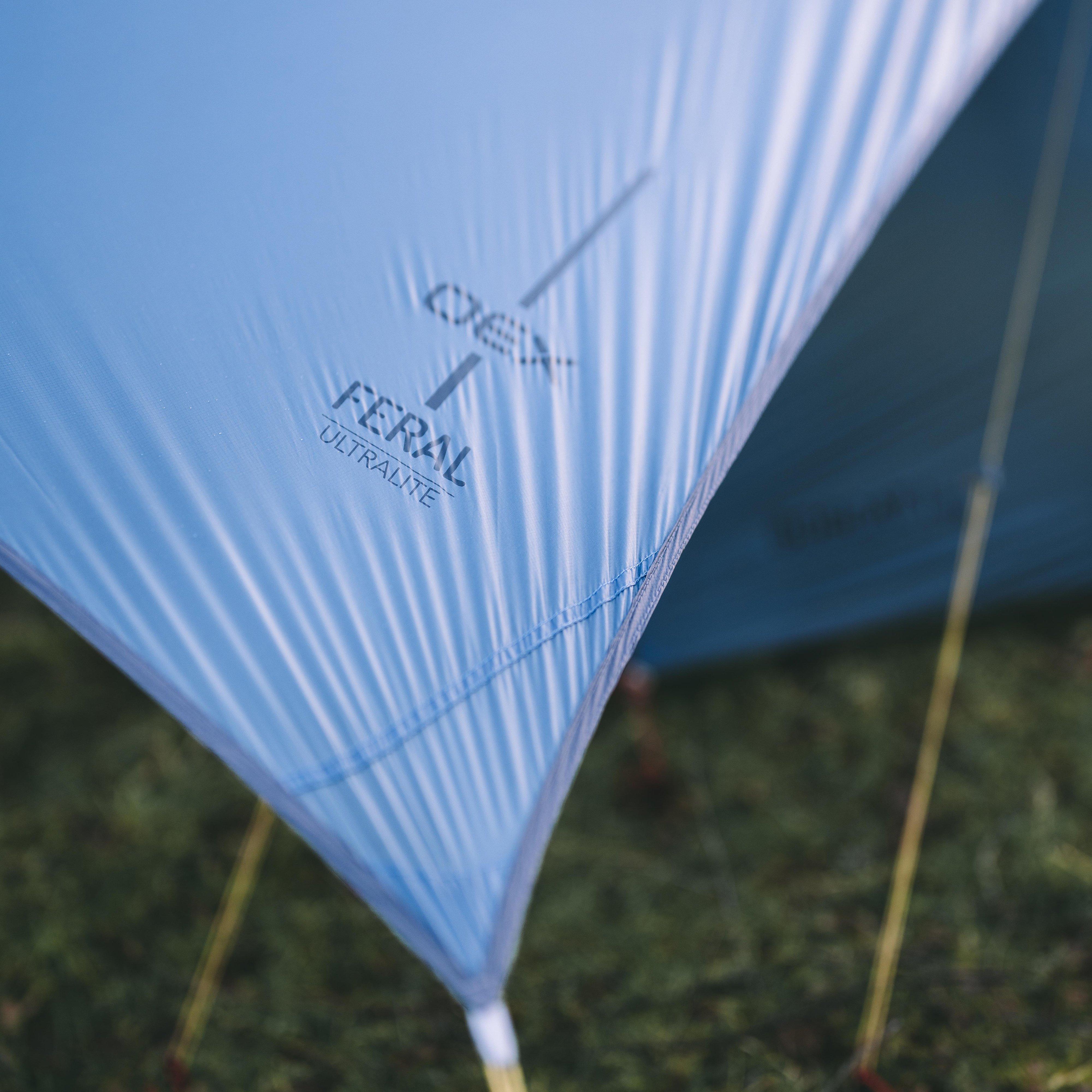 Feral Tarp Ultralight