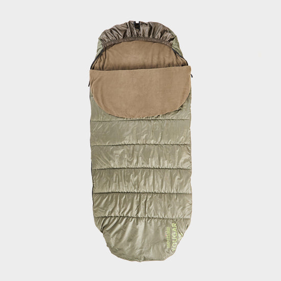 Kougar 3-Season Sleeping Bag
