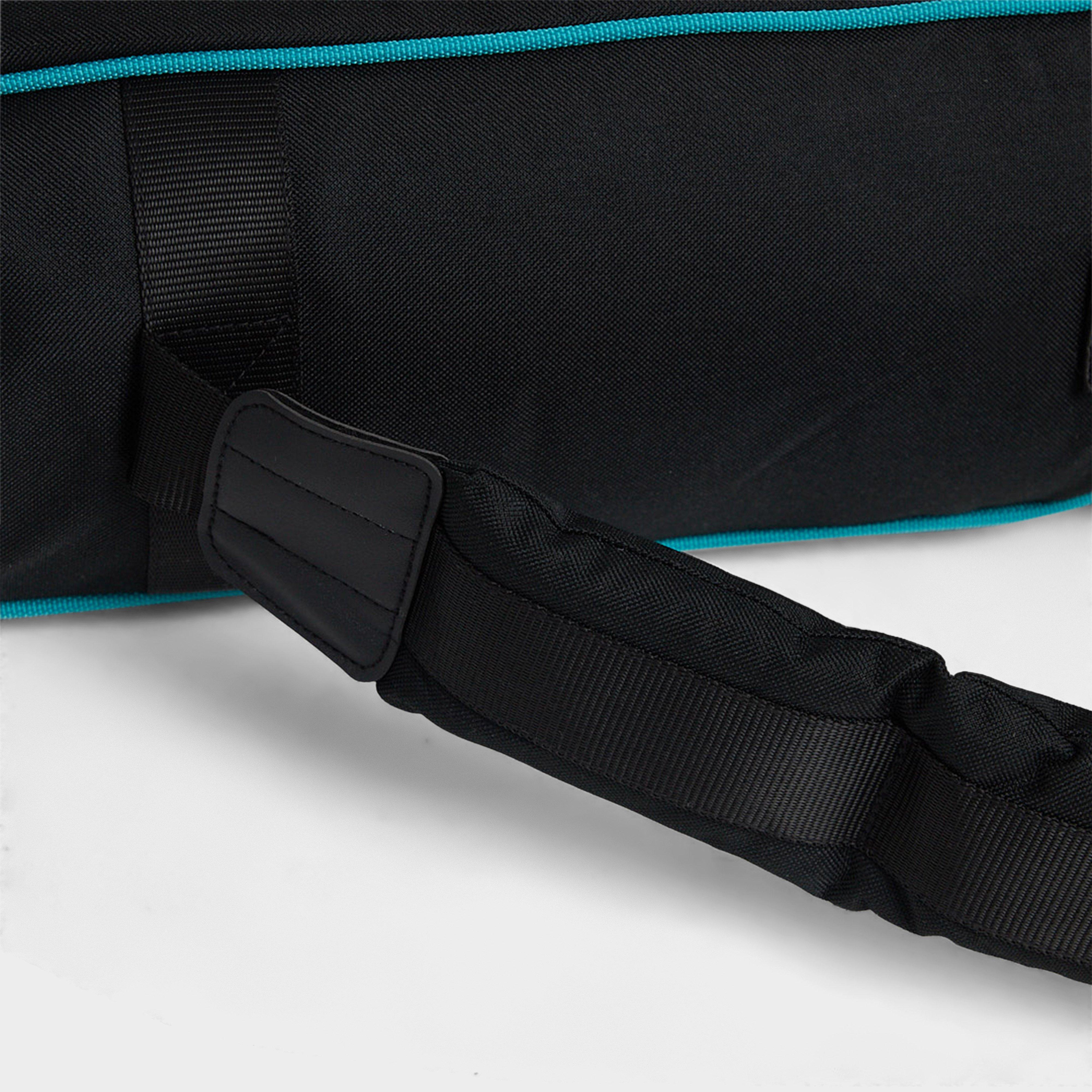 Traxis Competition Medium 6 Tube Ready Holdall