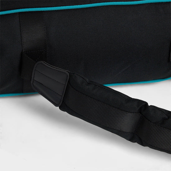 Traxis Competition Medium 6 Tube Ready Holdall