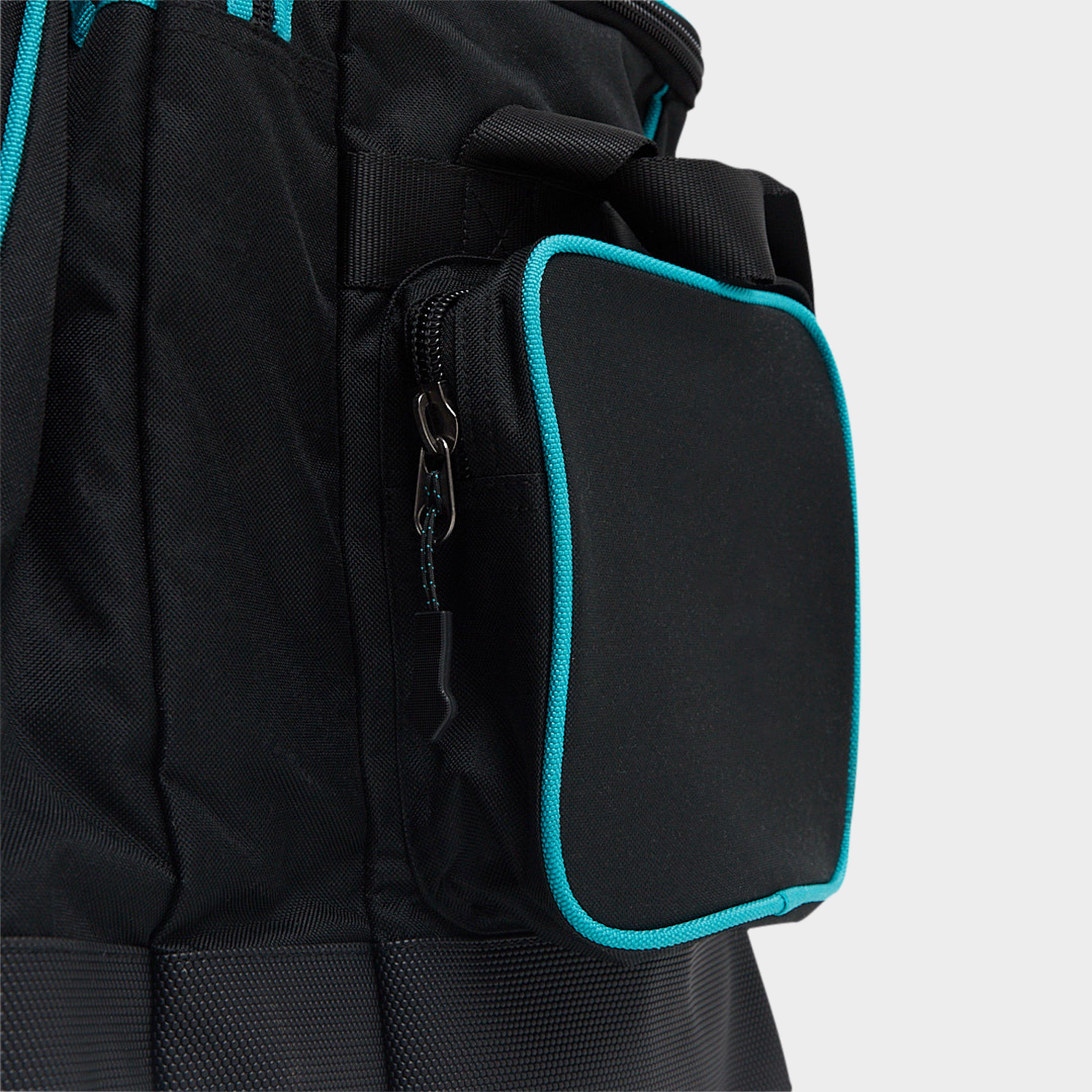 Traxis Competition Medium 6 Tube Ready Holdall