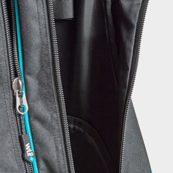 Traxis 4 Rod Ready Holdall