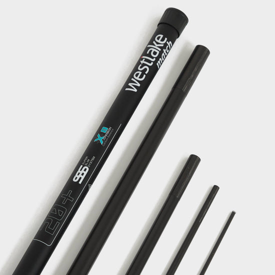 Traxis Power Margin Pole 7m