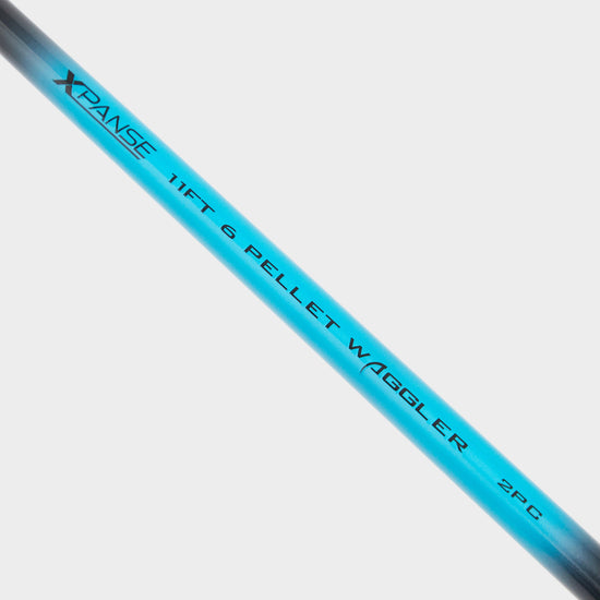 Xpanse 11.6ft Rod