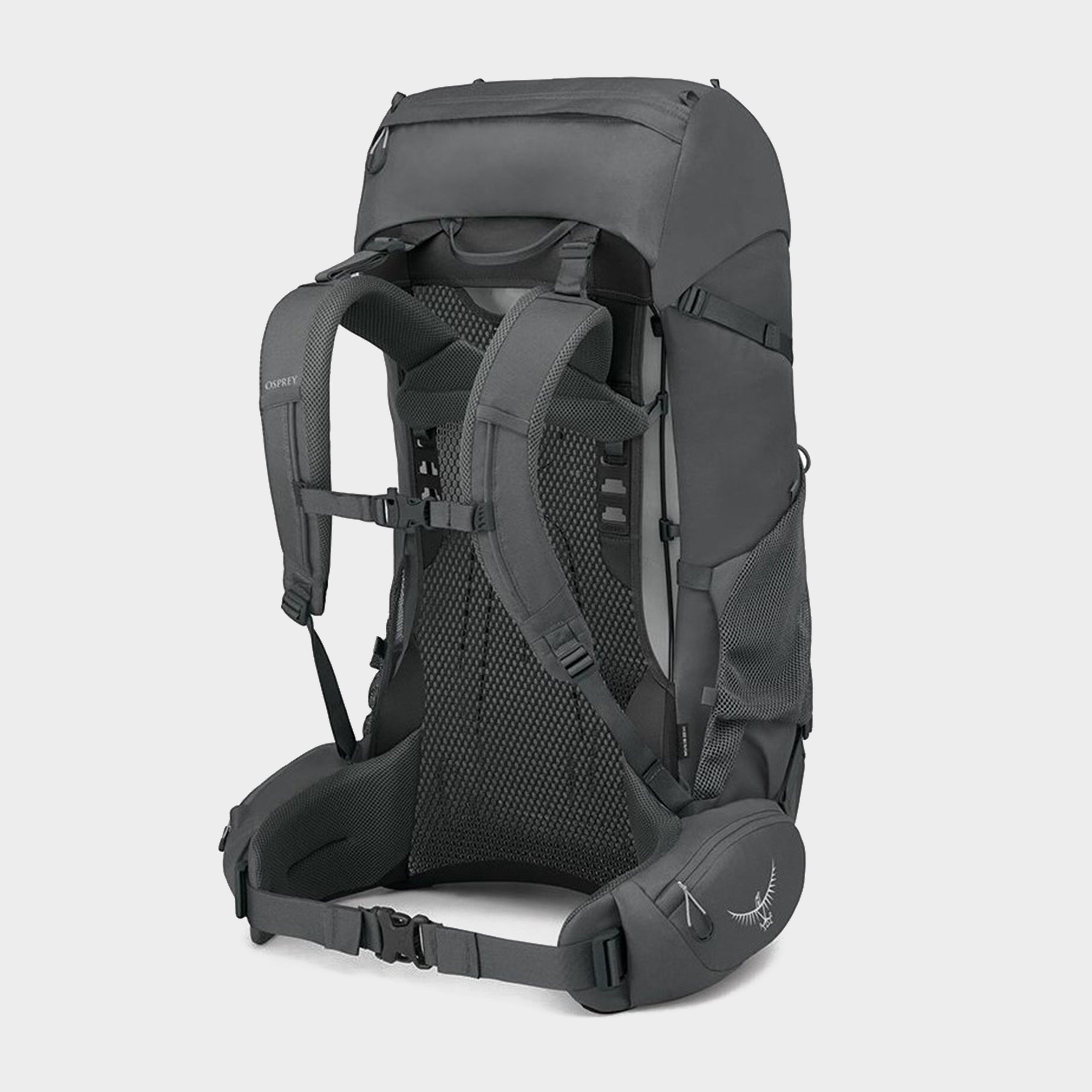 Rook II 65 Litre Rucksack