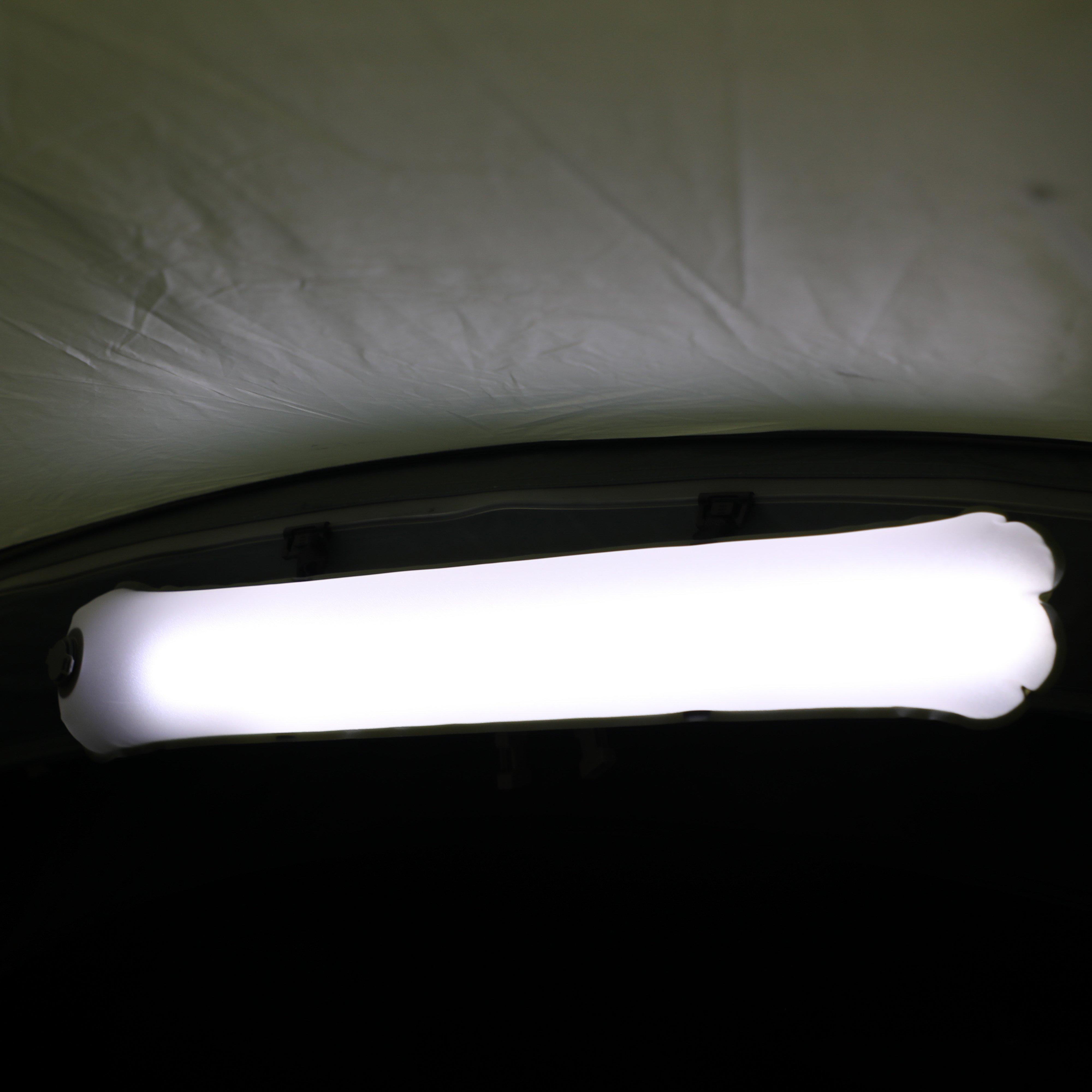 Lightbeam 200 Recharge