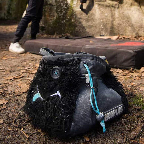 Hector Bouldering Bag