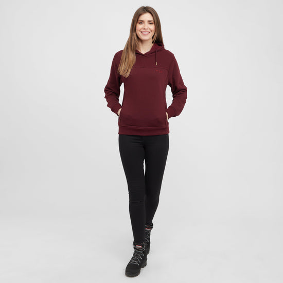 Women's Reach Hoodie