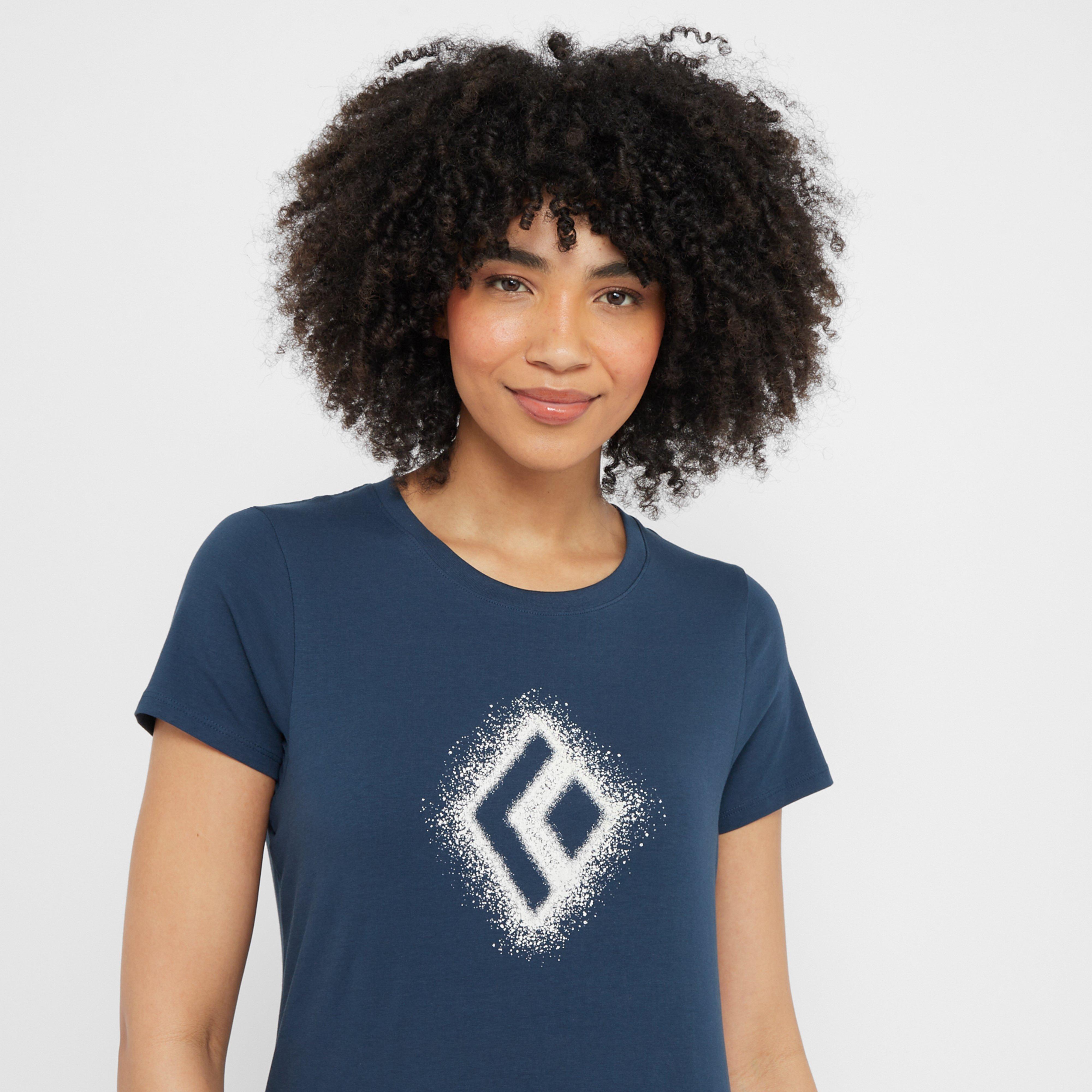 Women’s Chalked Up 2.0 Tee