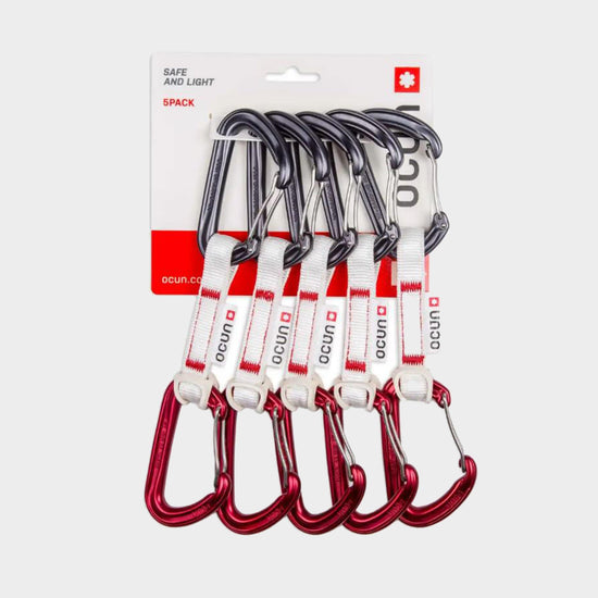 Hawk QD Combi Bio-Dyn-Ring 15mm 10cm (6 Pack)