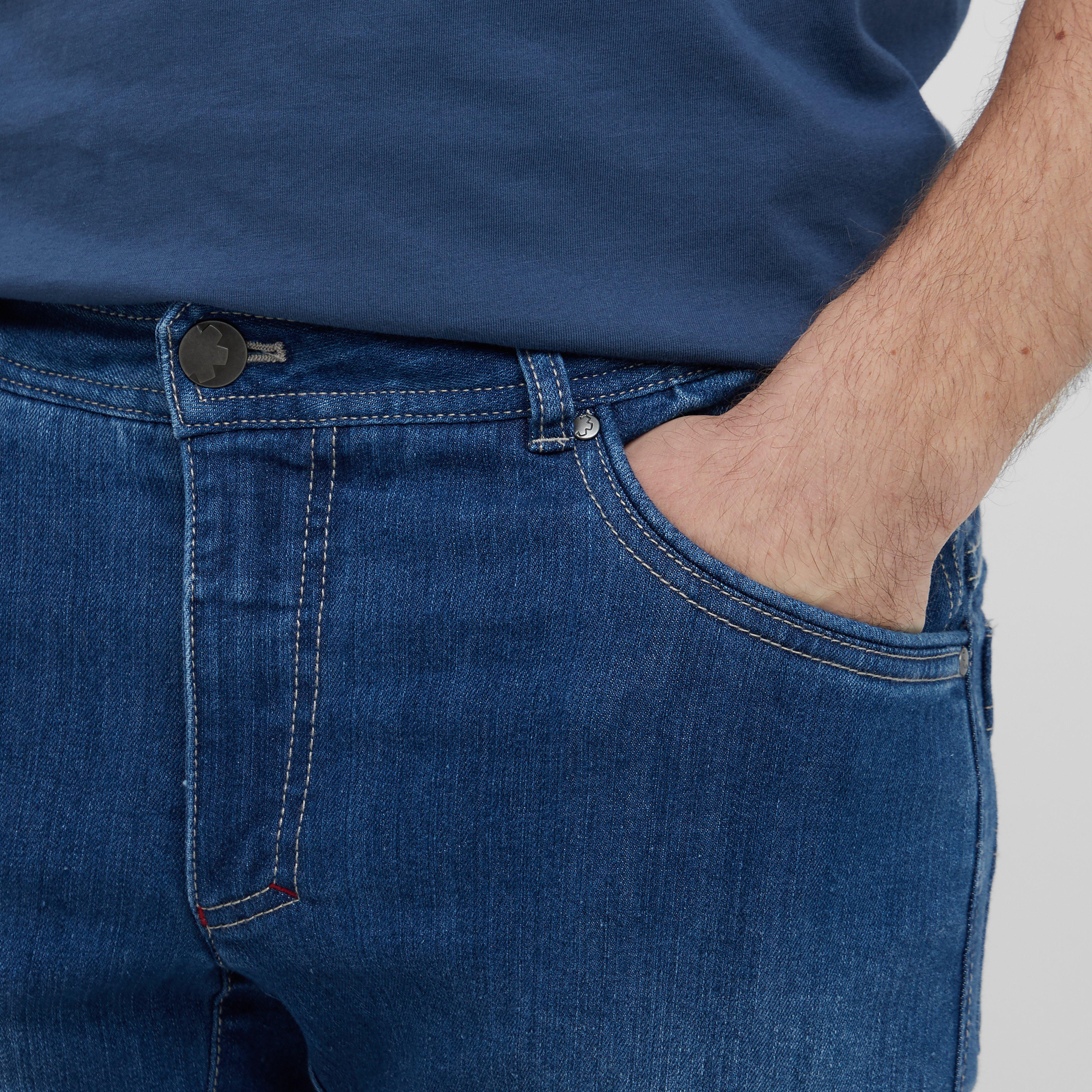 Men’s Typhoon Jeans