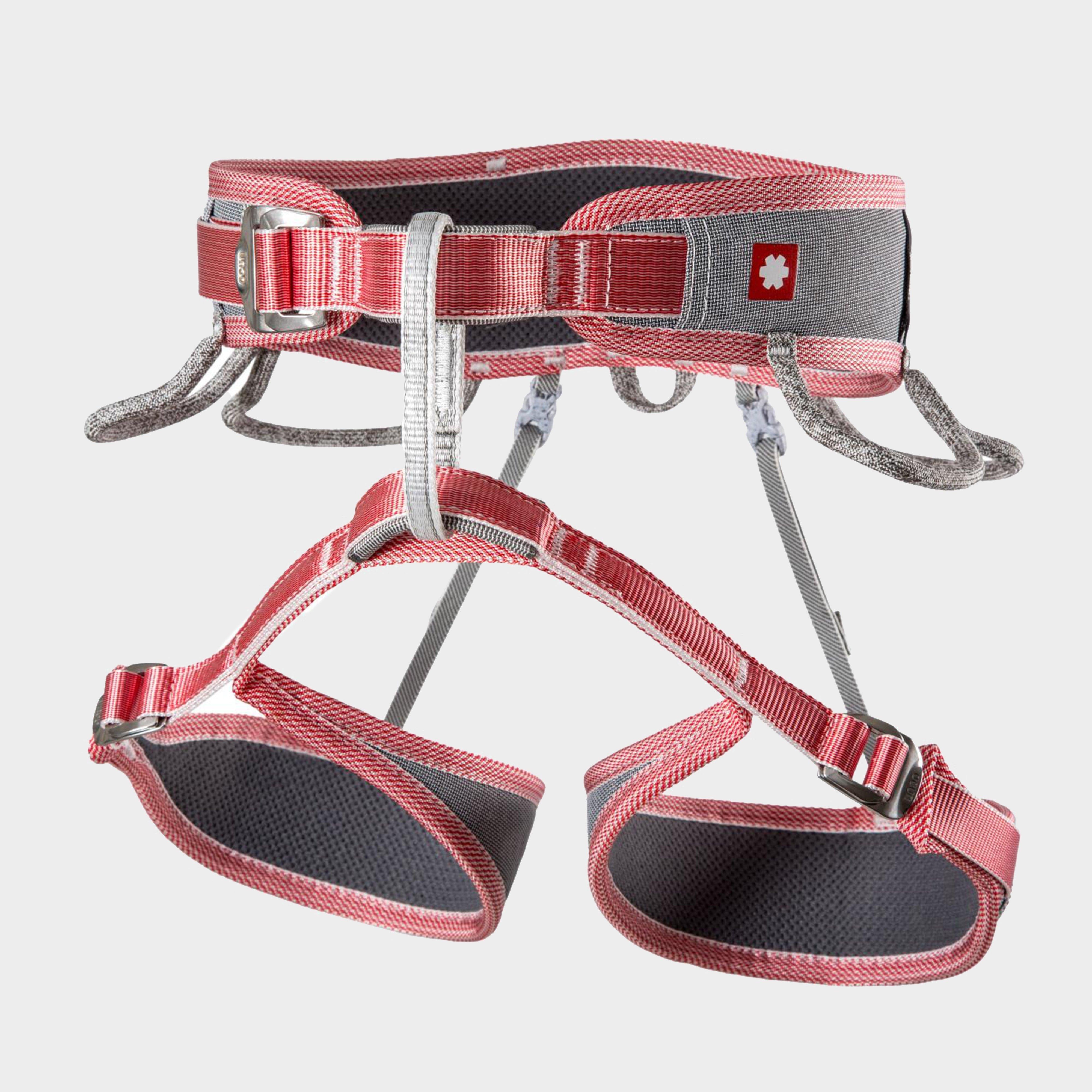Women’s Twist Tech Harness