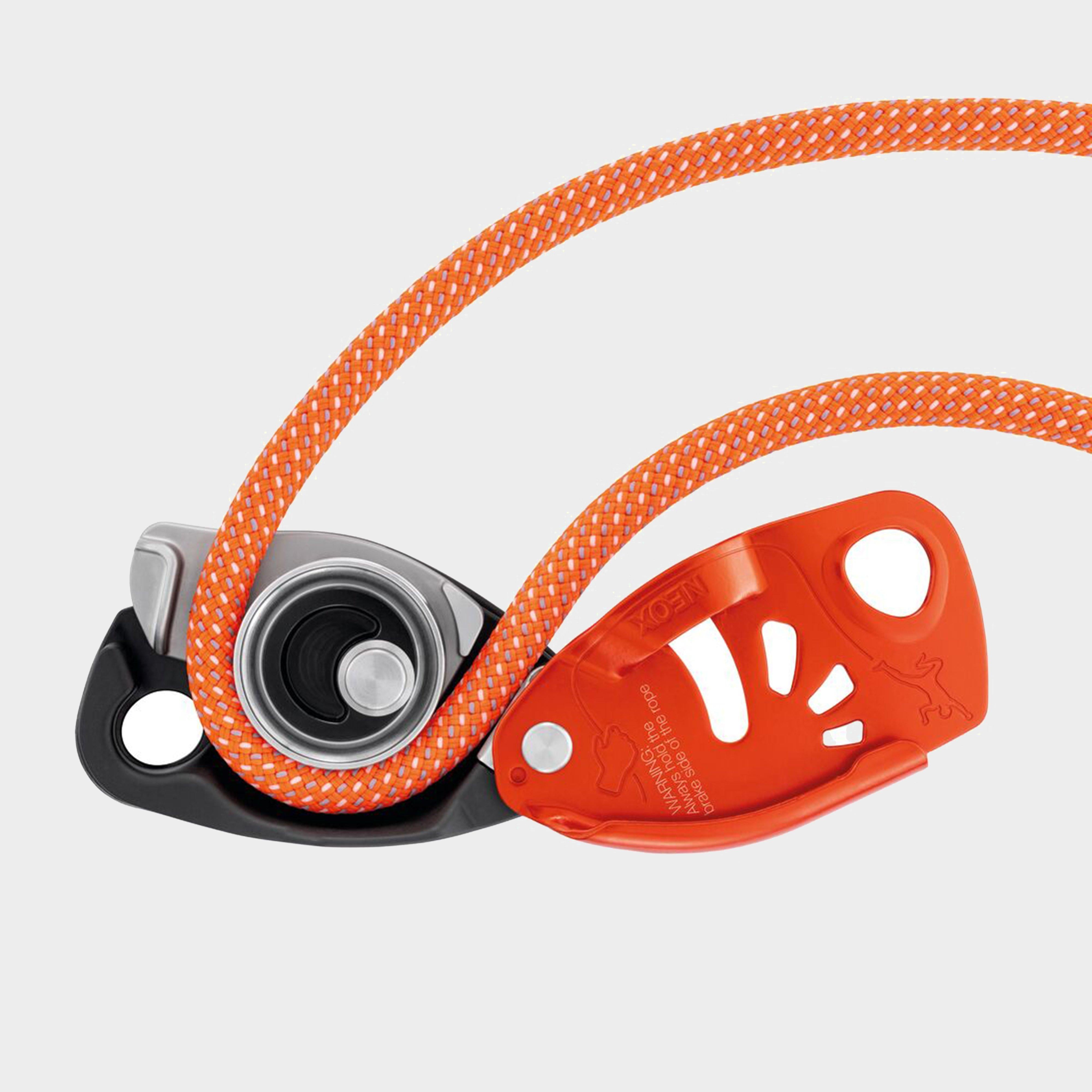Neox Belay Device