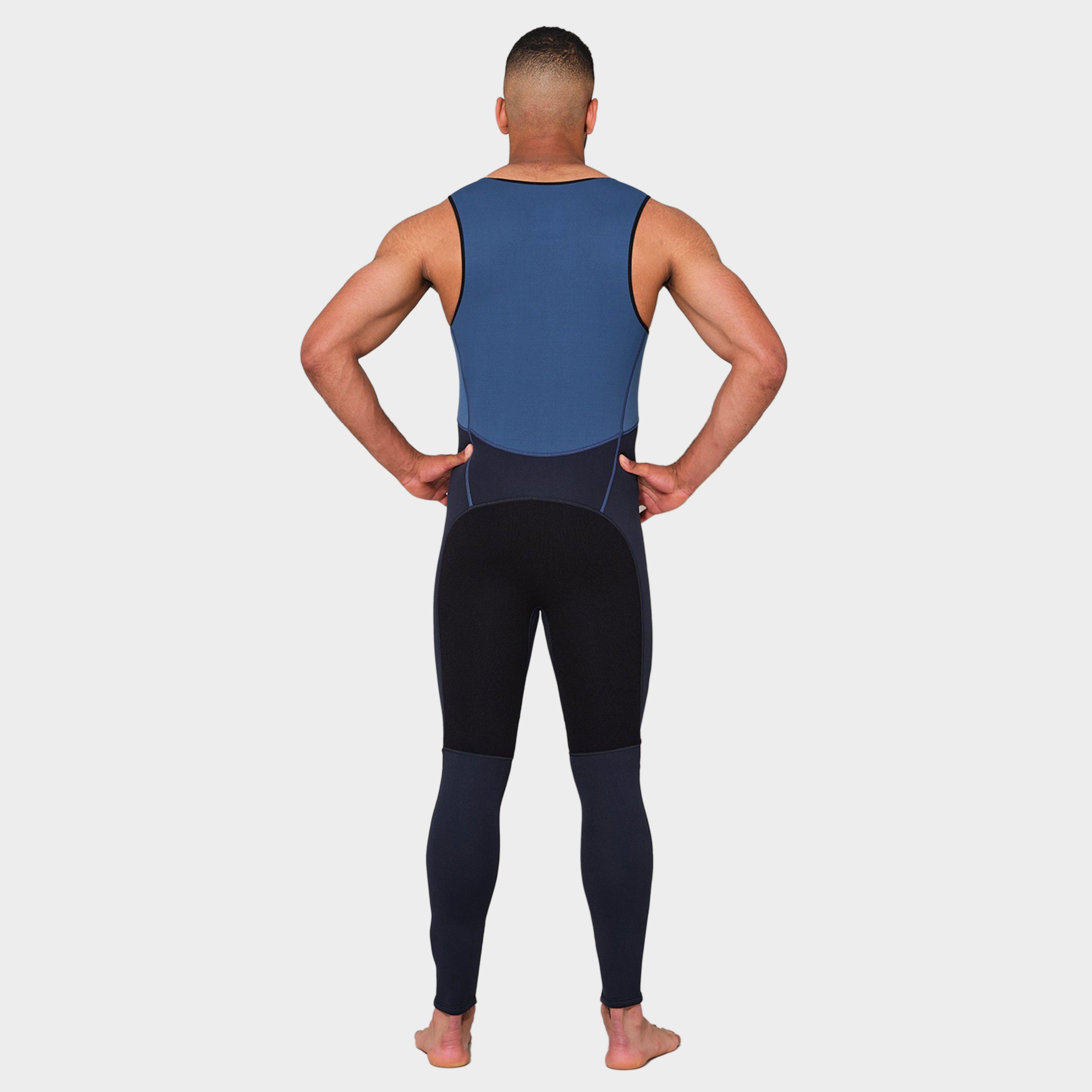 Men’s Dynamic Long John