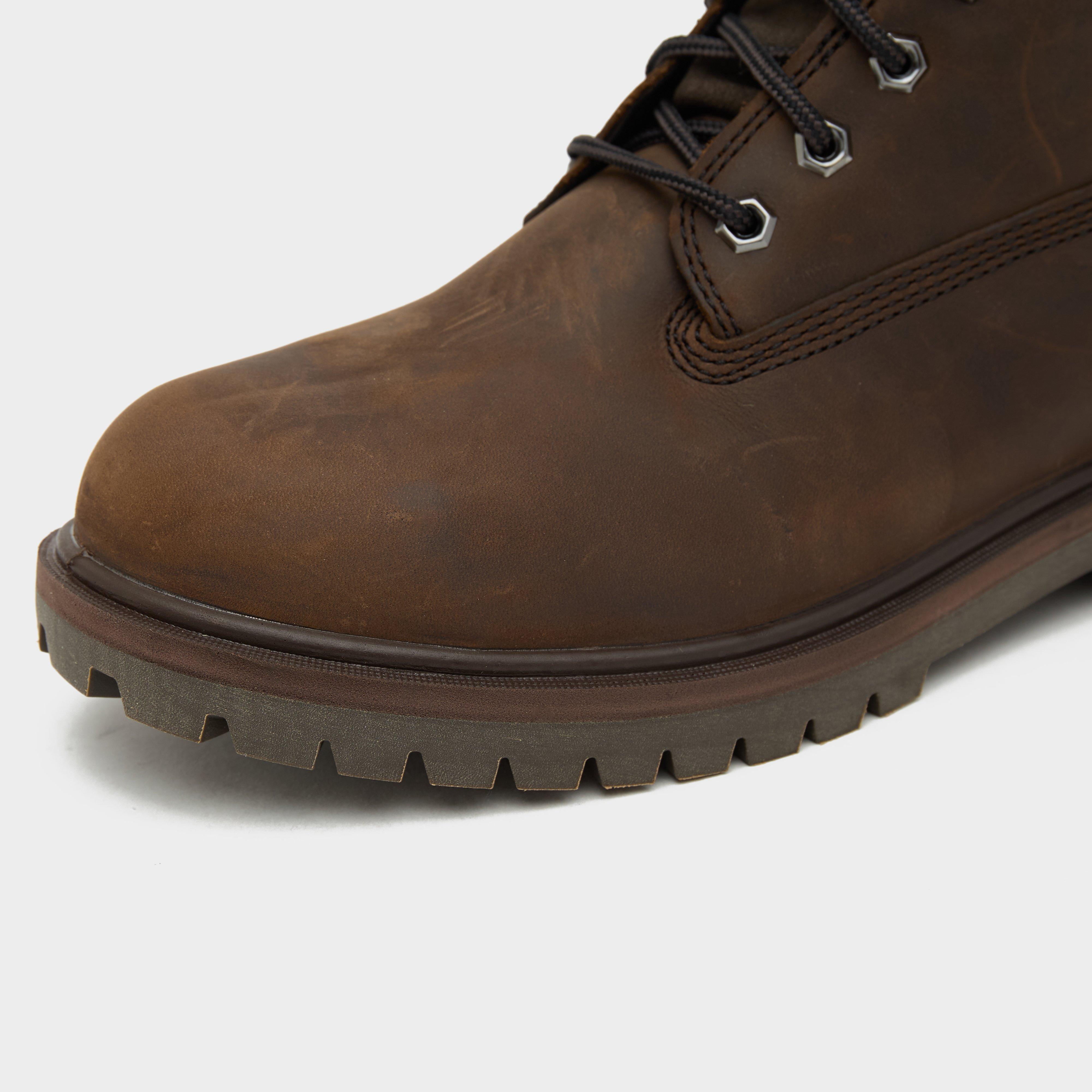 Pro Iconic Safety Boots