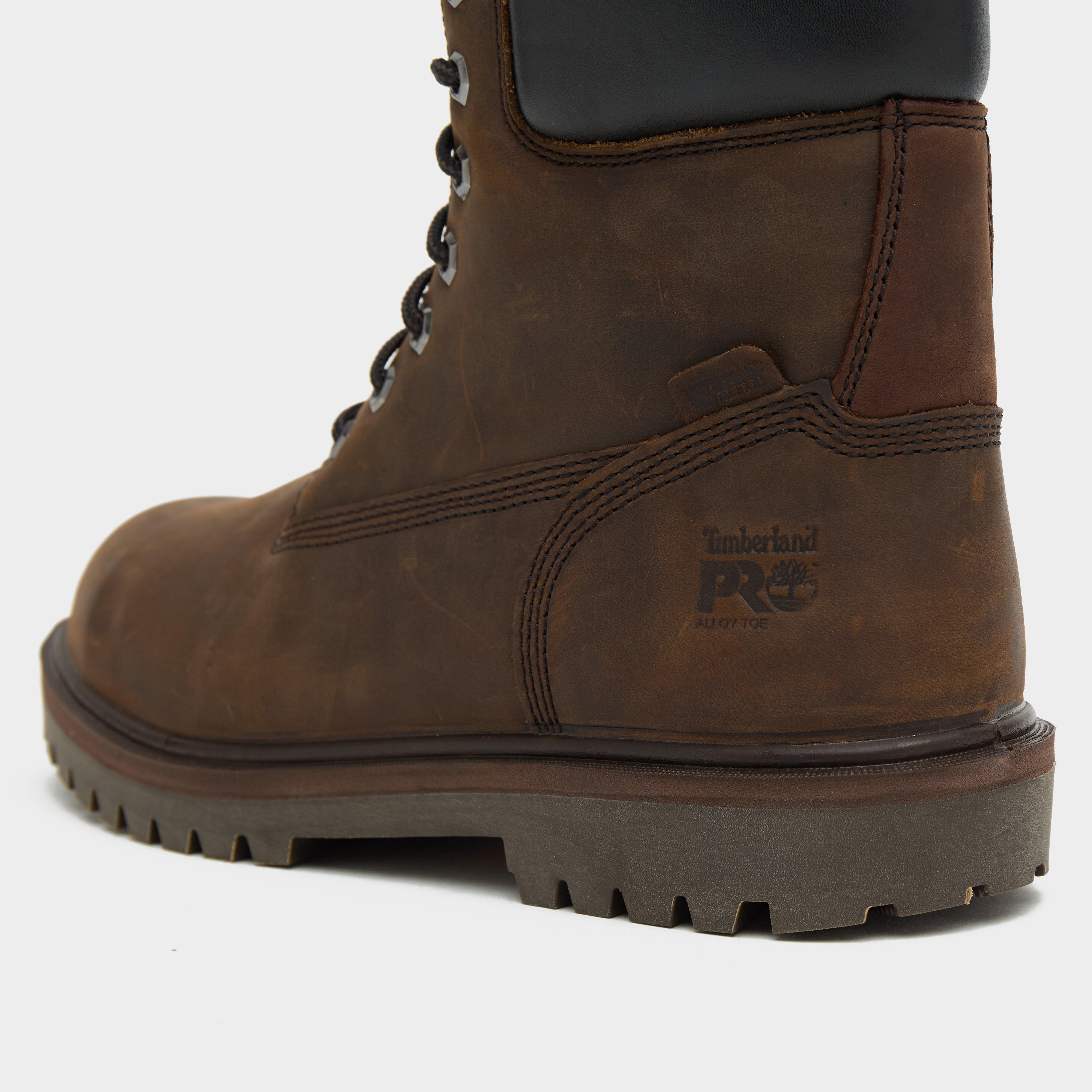 Pro Iconic Safety Boots
