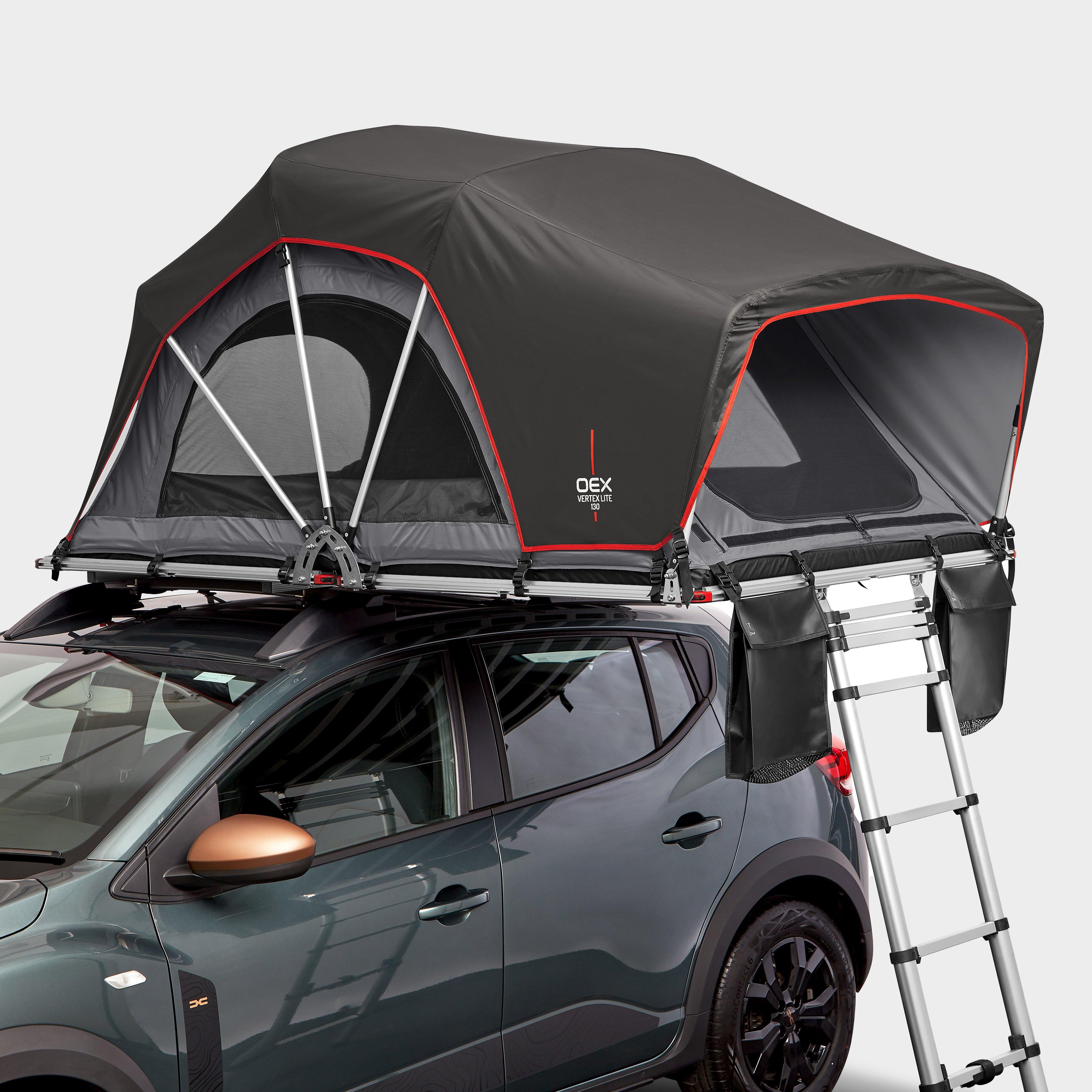 Vertex Lite 130 Roof Tent