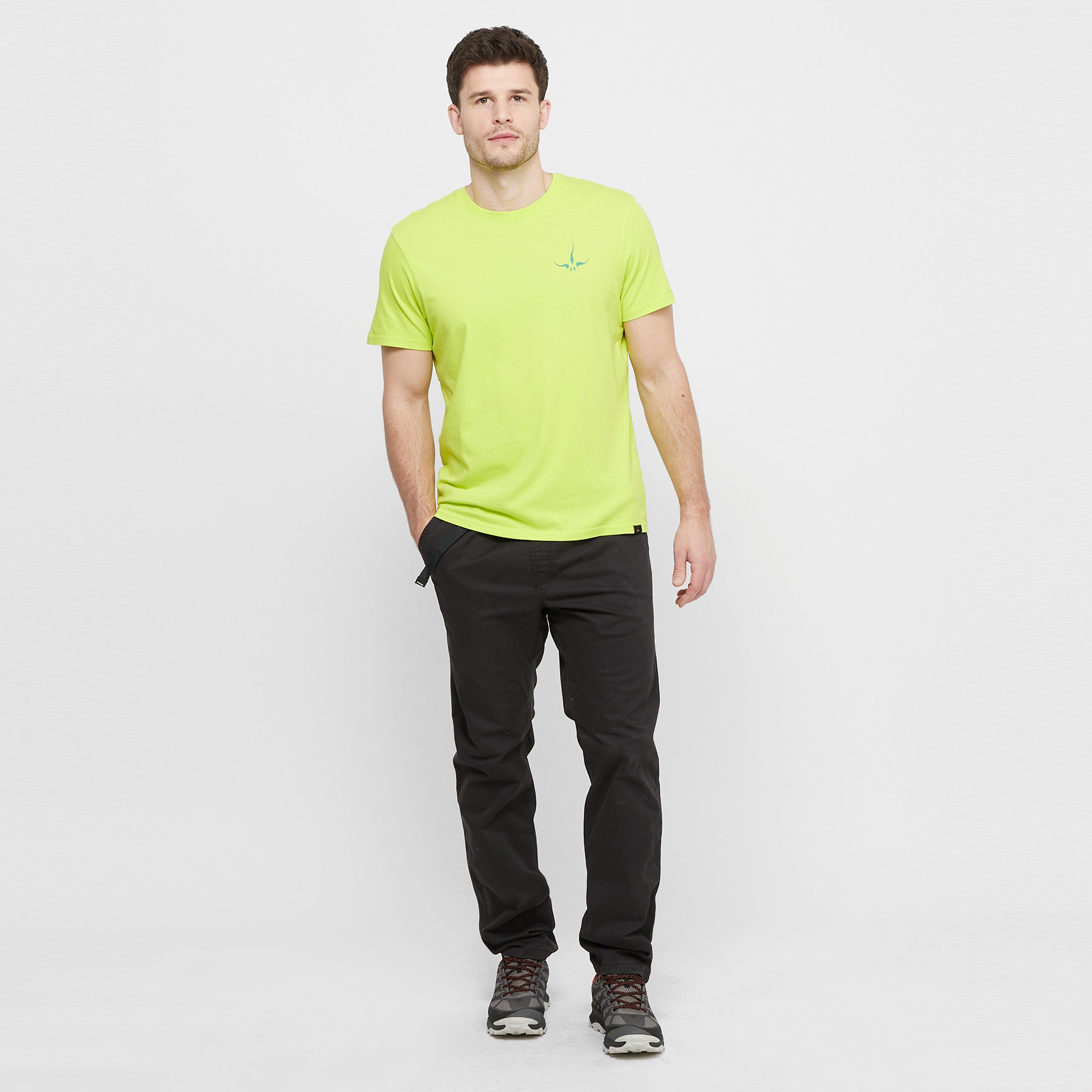 Men’s Heritage Graphic Short Sleeve Tee