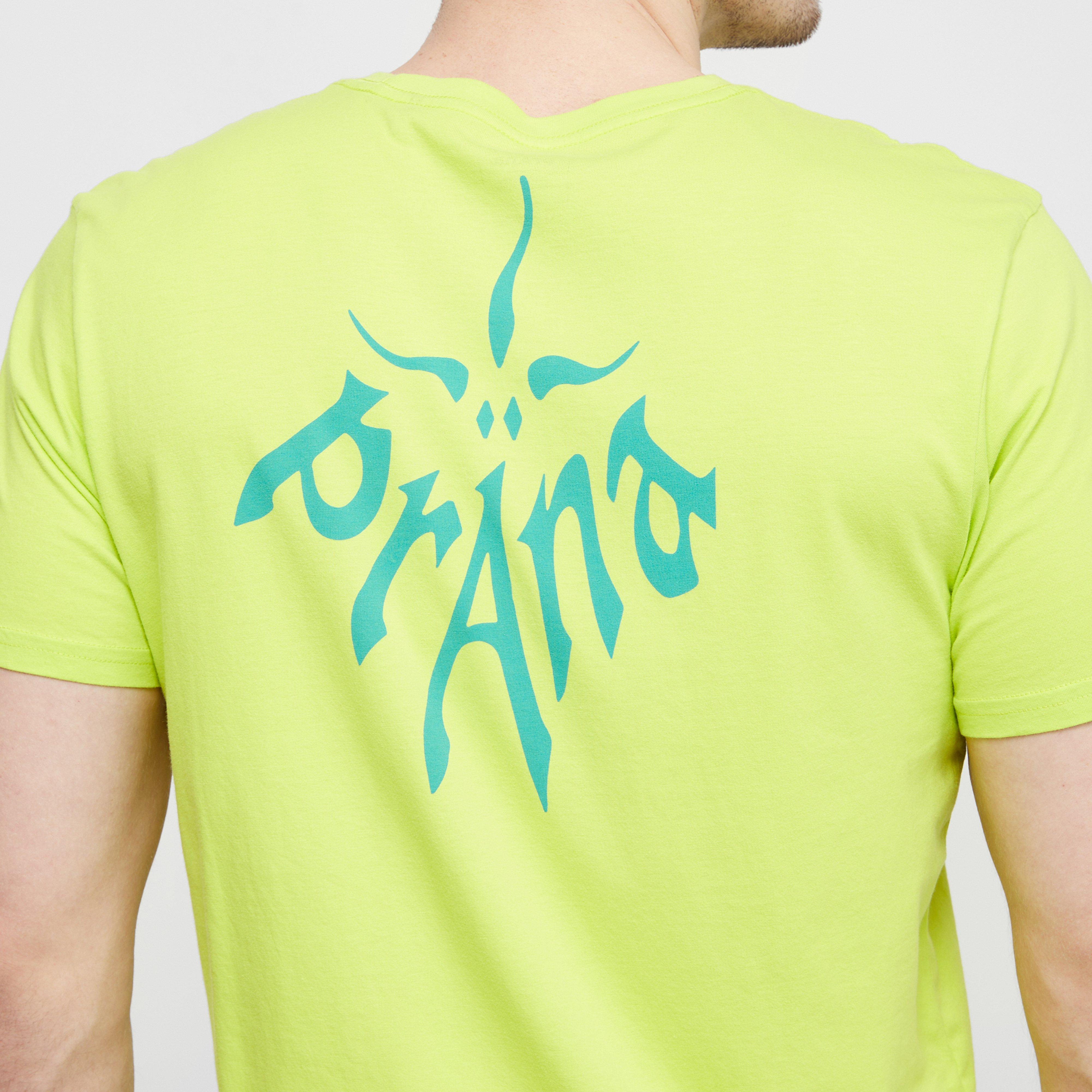 Men’s Heritage Graphic Short Sleeve Tee