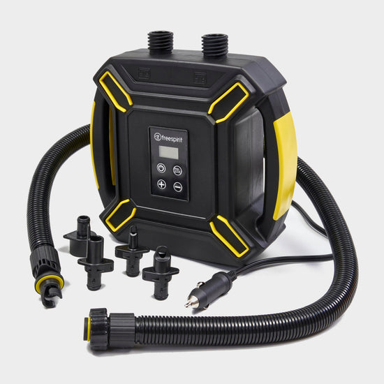 12V Electric Pump