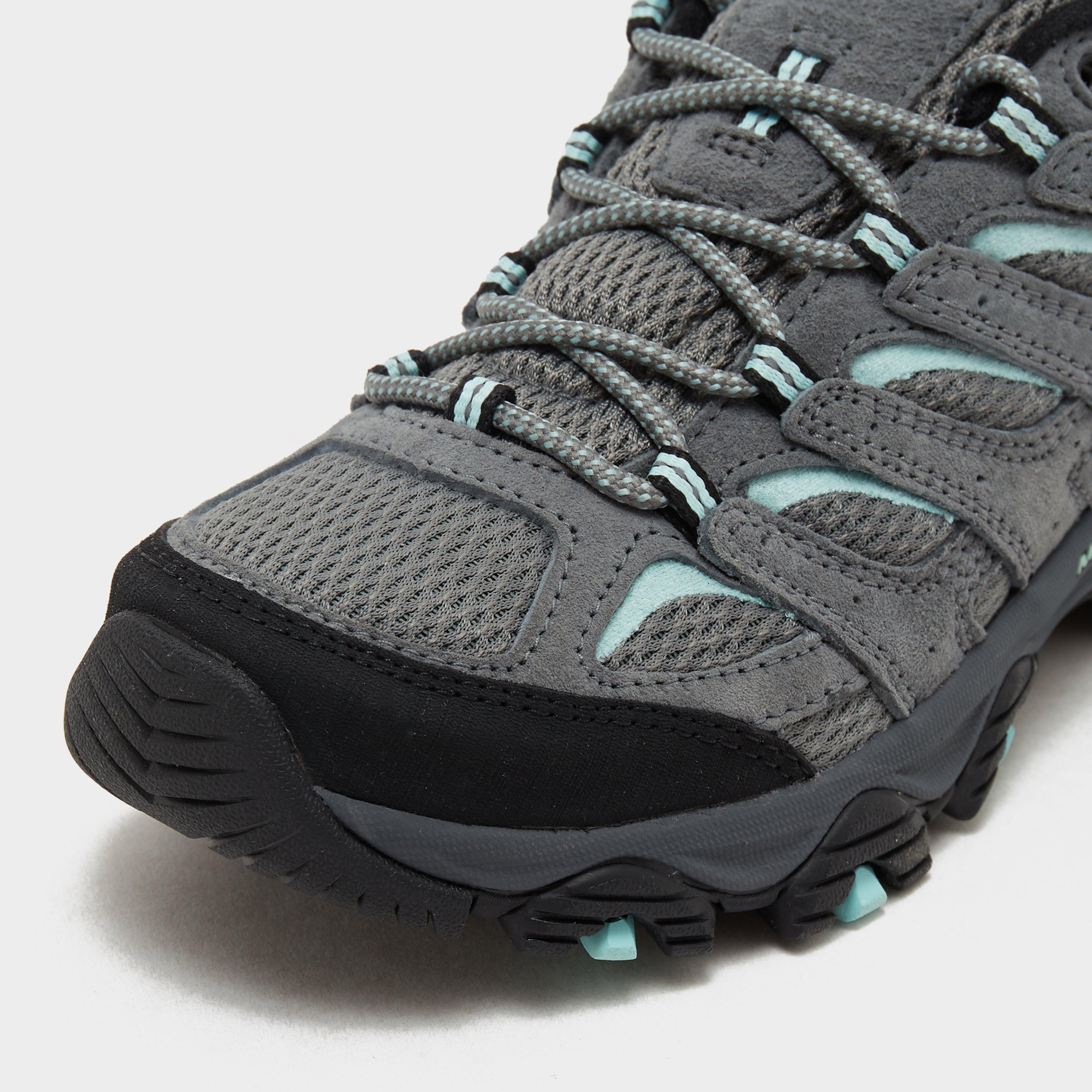 Women’s Moab 3 GORE-TEX® Hiking Shoe