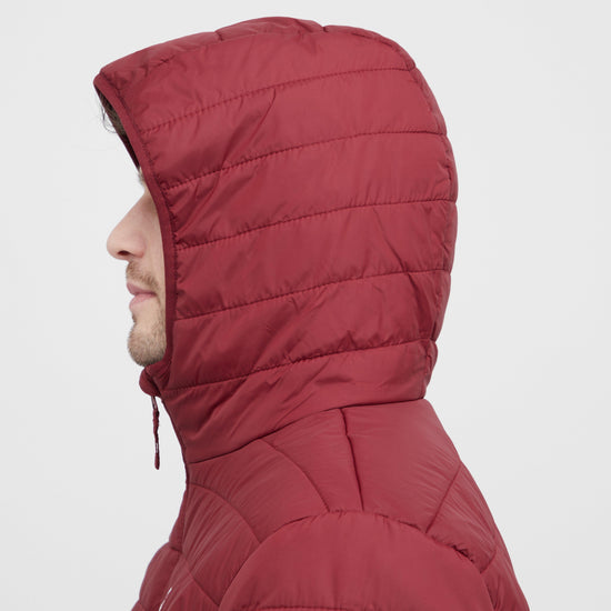 Men's Blisco II Hooded Jacket