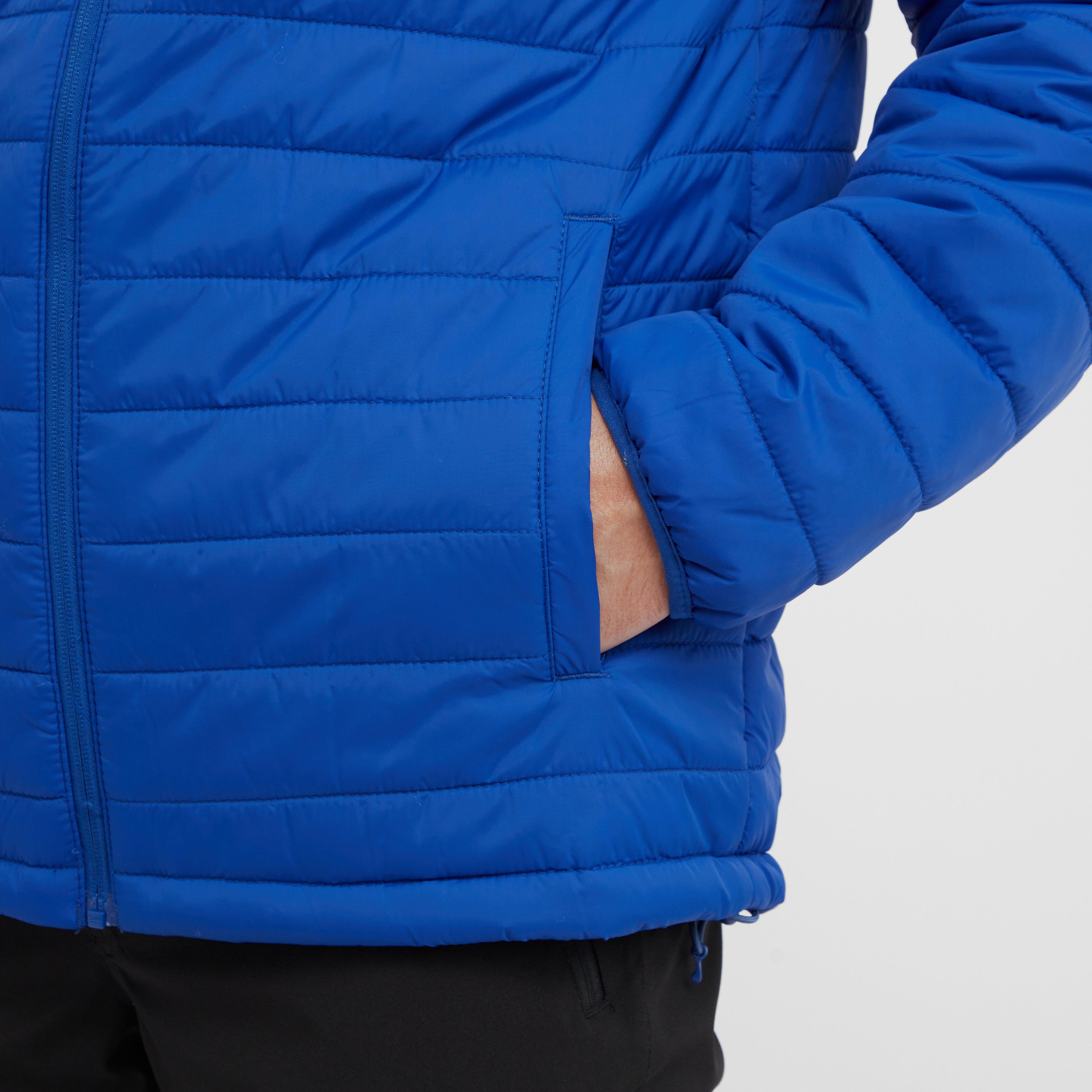 Men's Blisco II Hooded Jacket