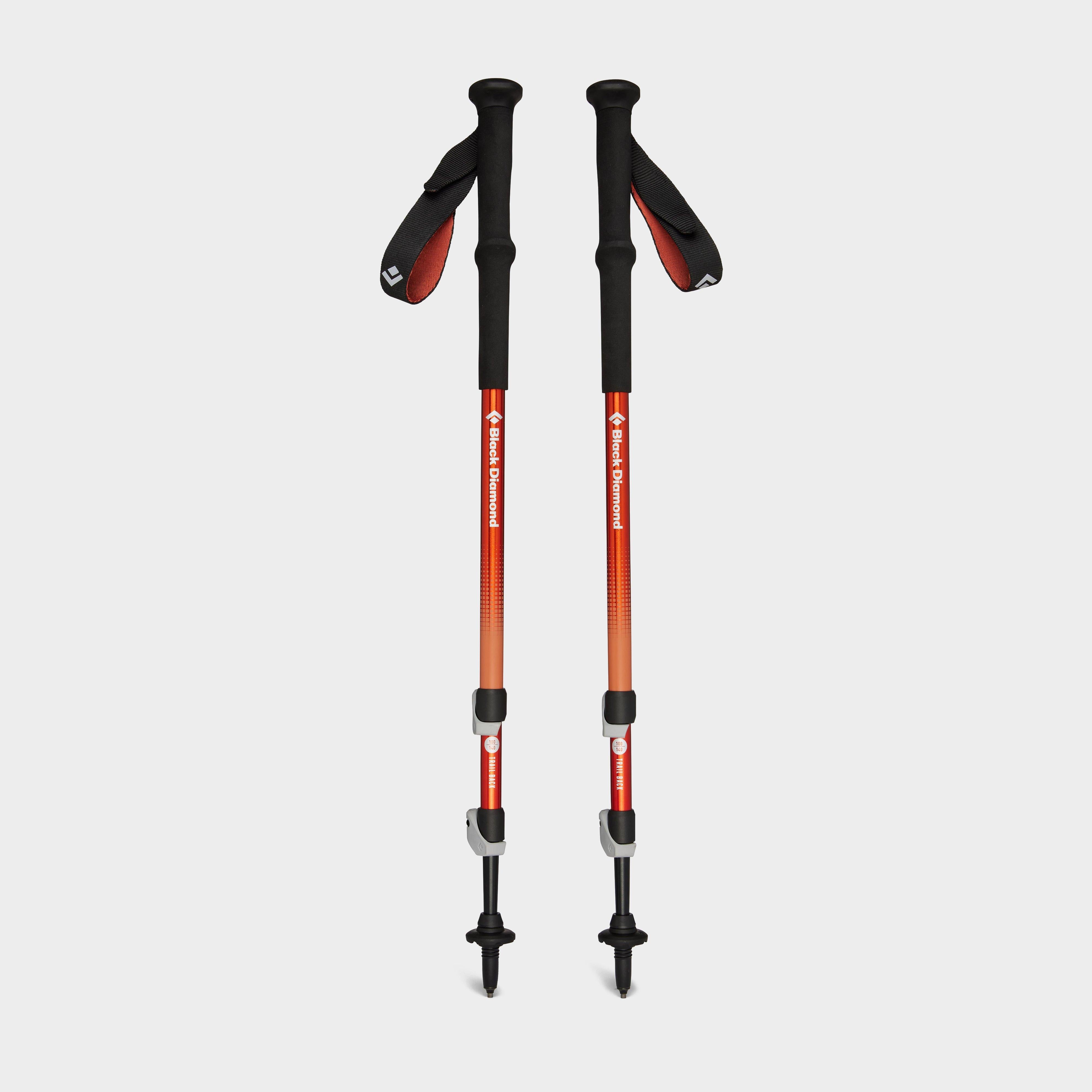 Trail Back Trekking Poles