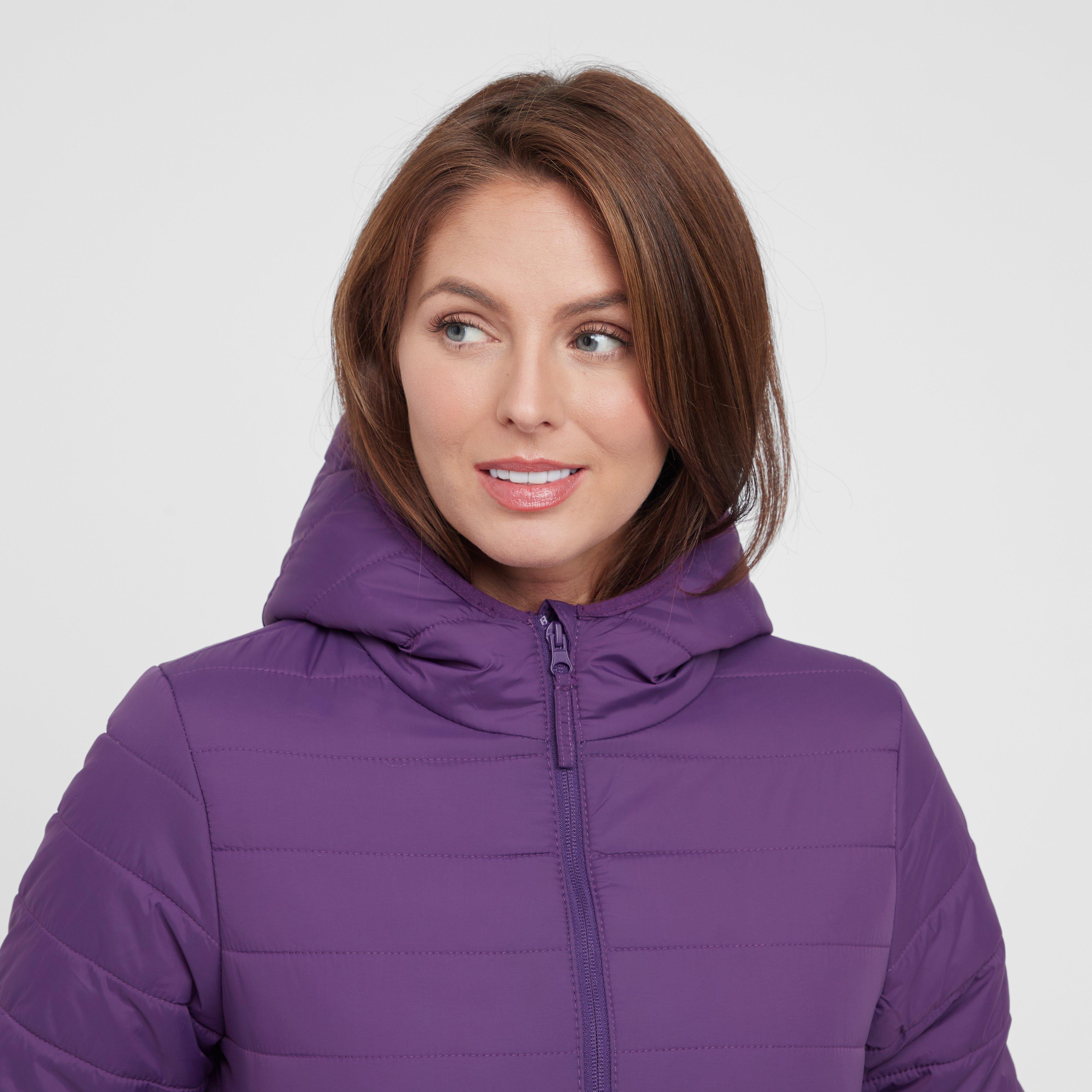 Women's Blisco II Hooded Jacket