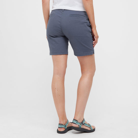Women’s Chino Shorts