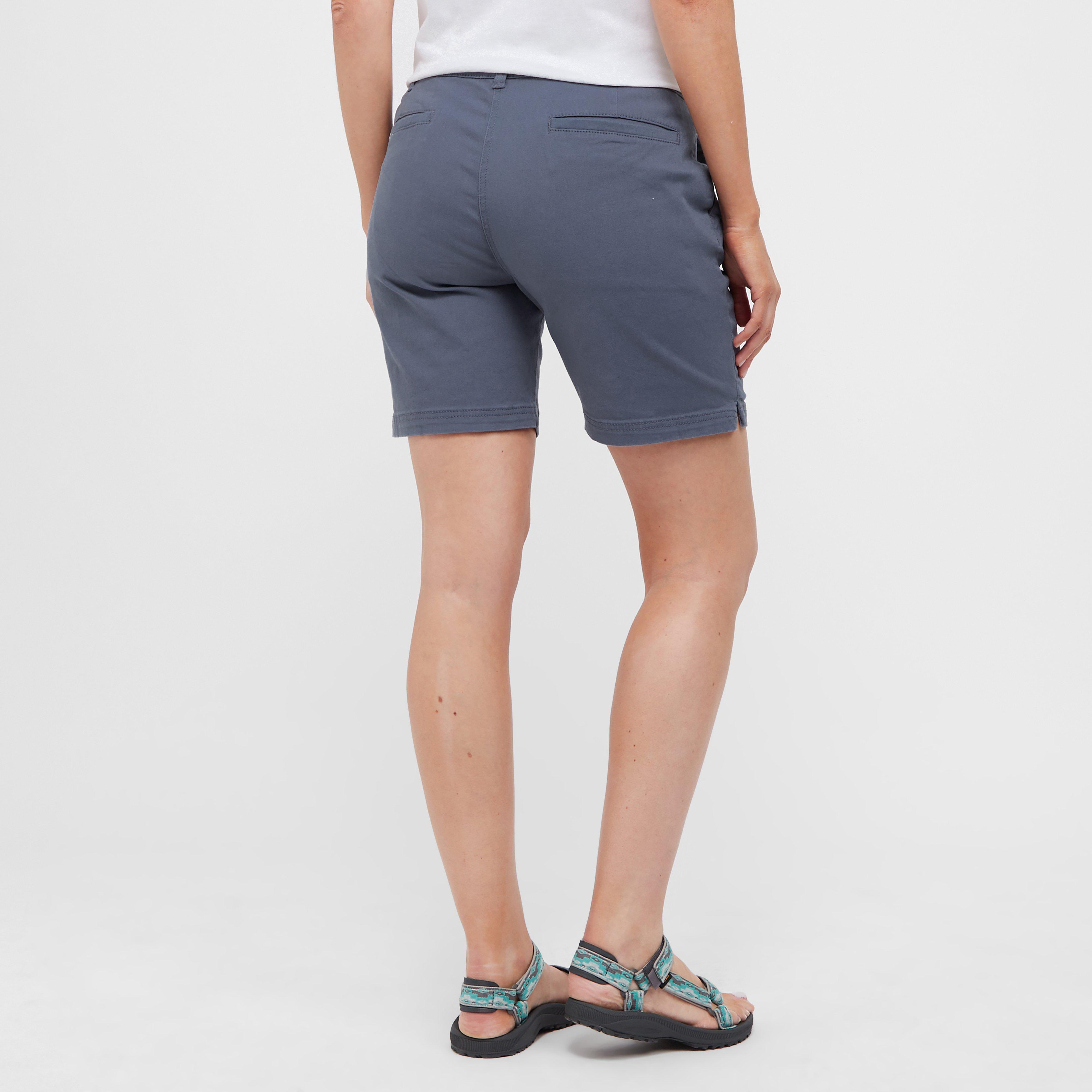 Women’s Chino Shorts